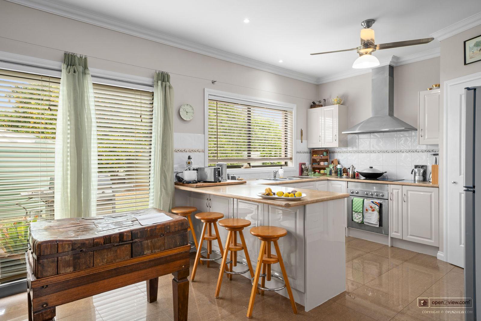 20 Old Pound Road, Eldorado