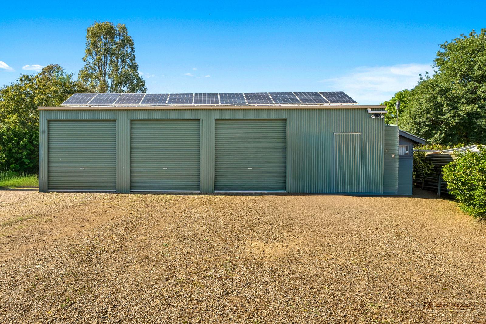 20 Old Pound Road, Eldorado