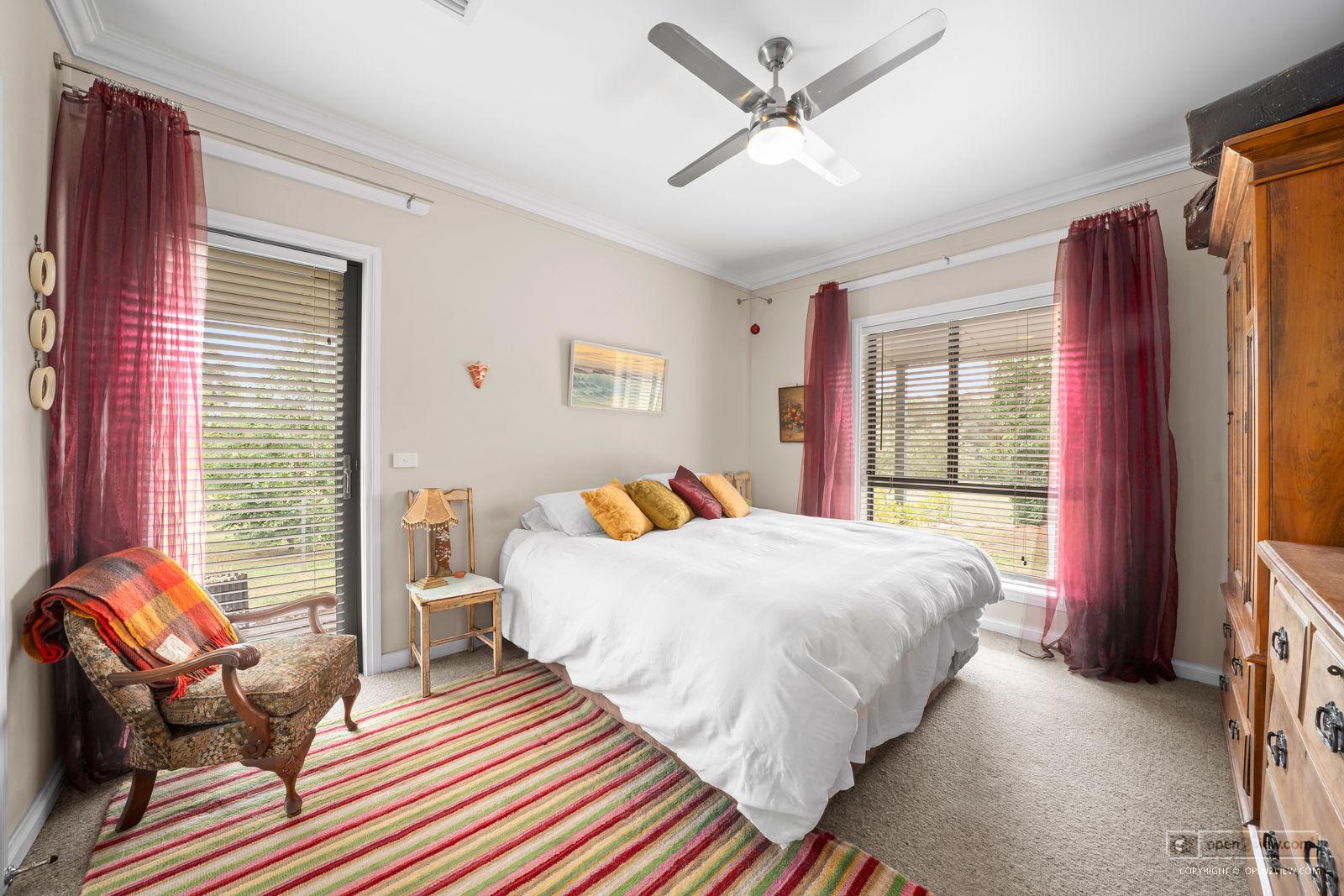 20 Old Pound Road, Eldorado