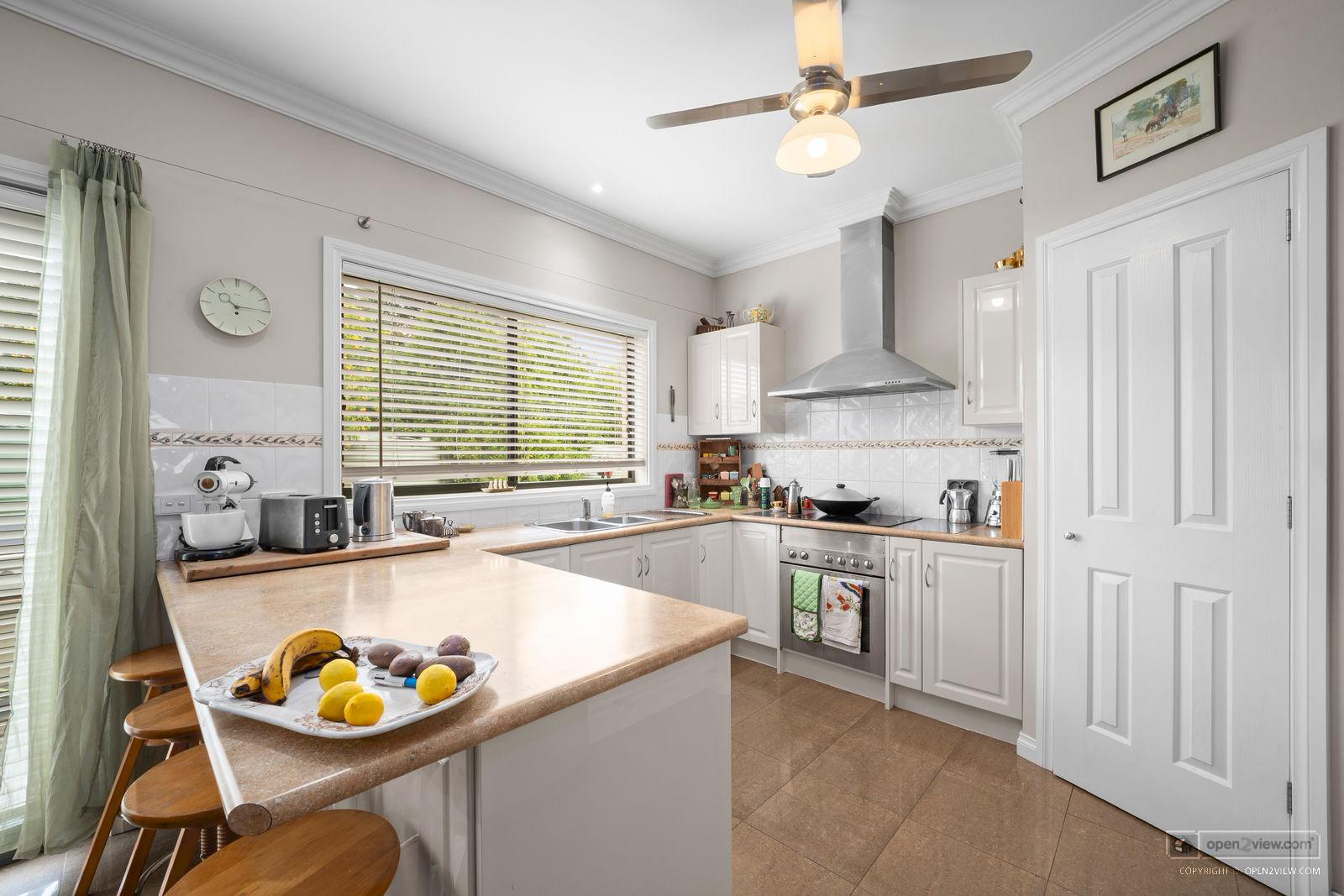 20 Old Pound Road, Eldorado