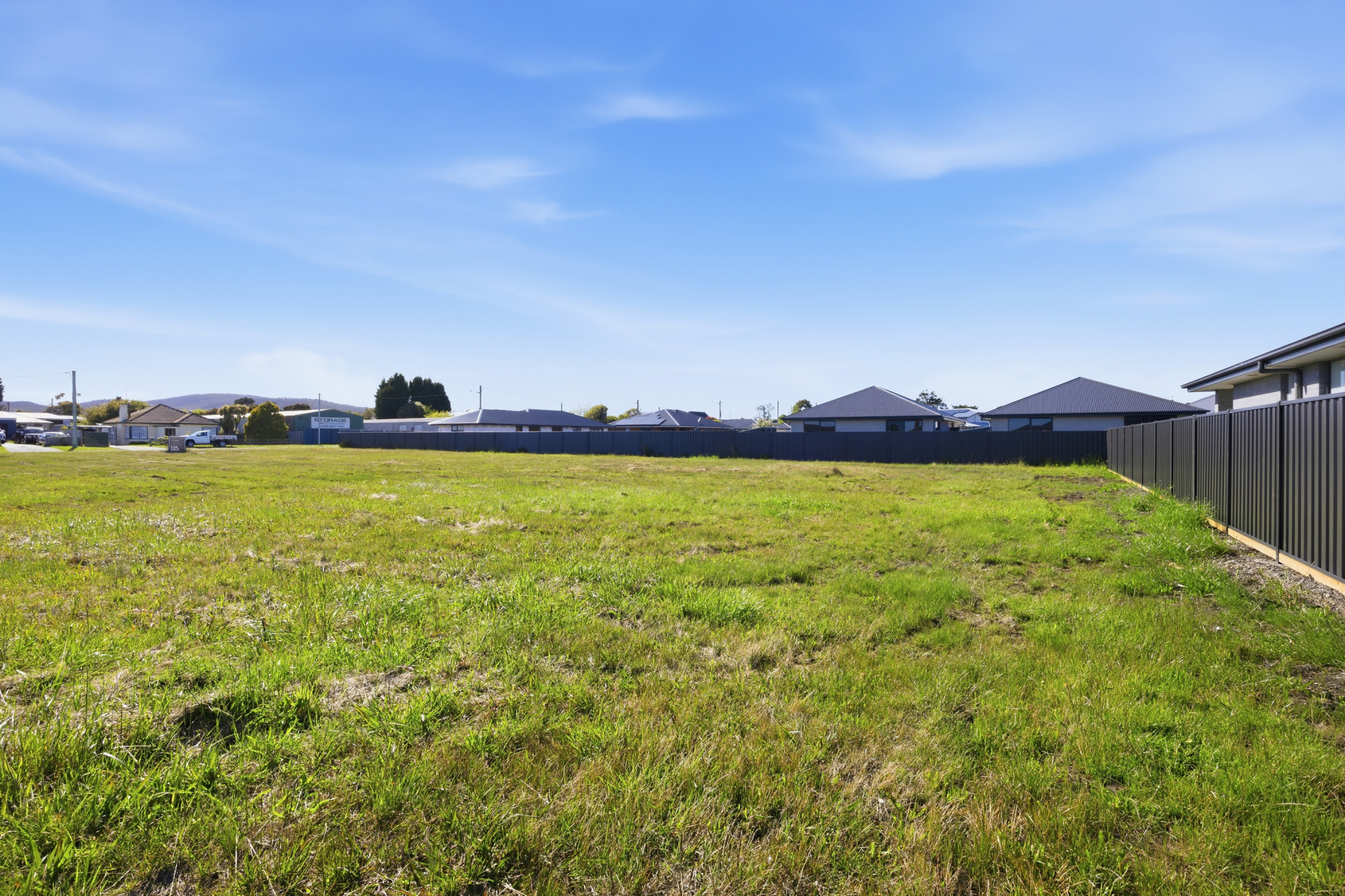 Lot 5-6, ANNE / Cnr Arthur Street & Sorell Street, George Town