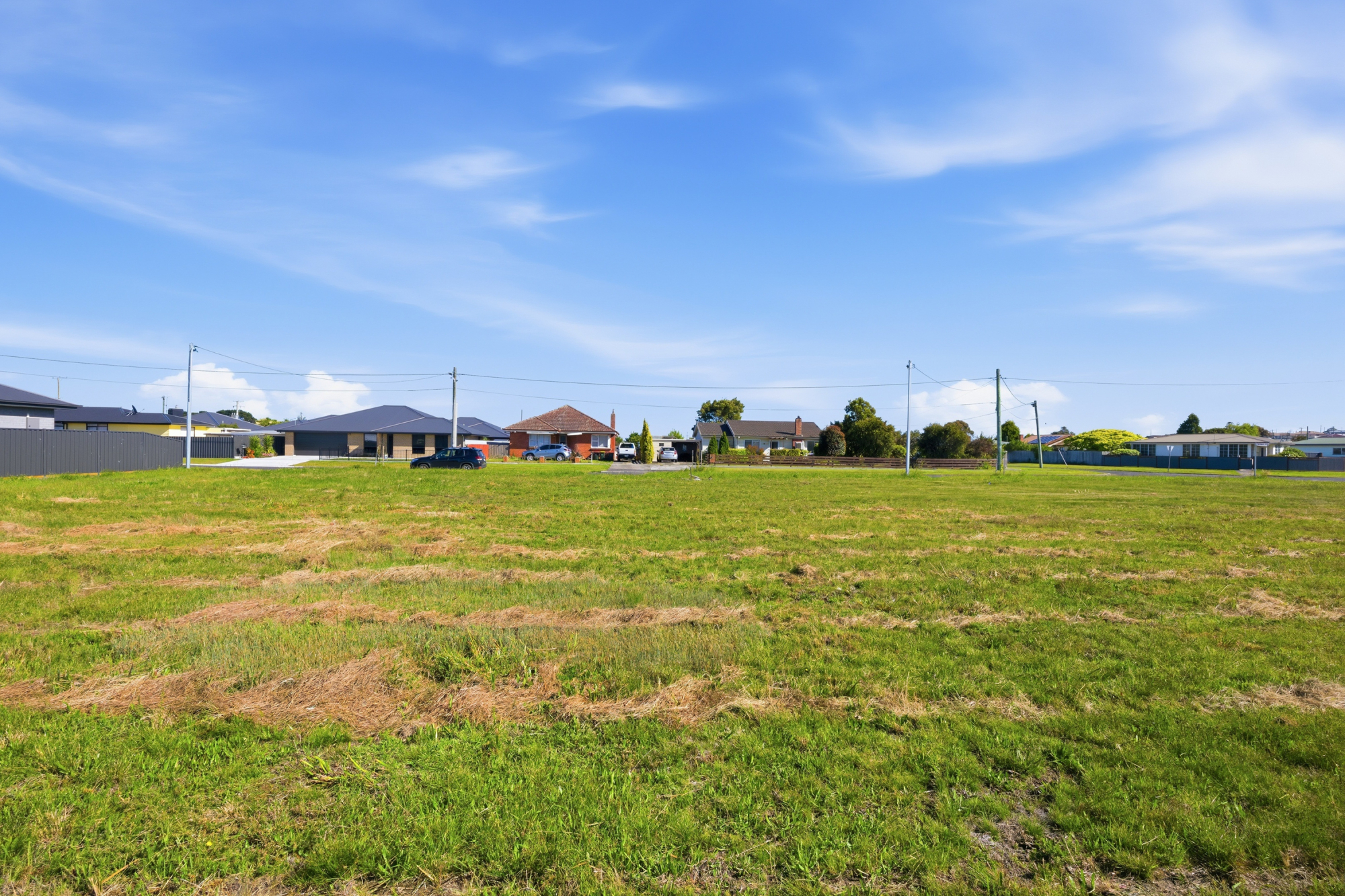 Lot 5-6, ANNE / Cnr Arthur Street & Sorell Street, George Town