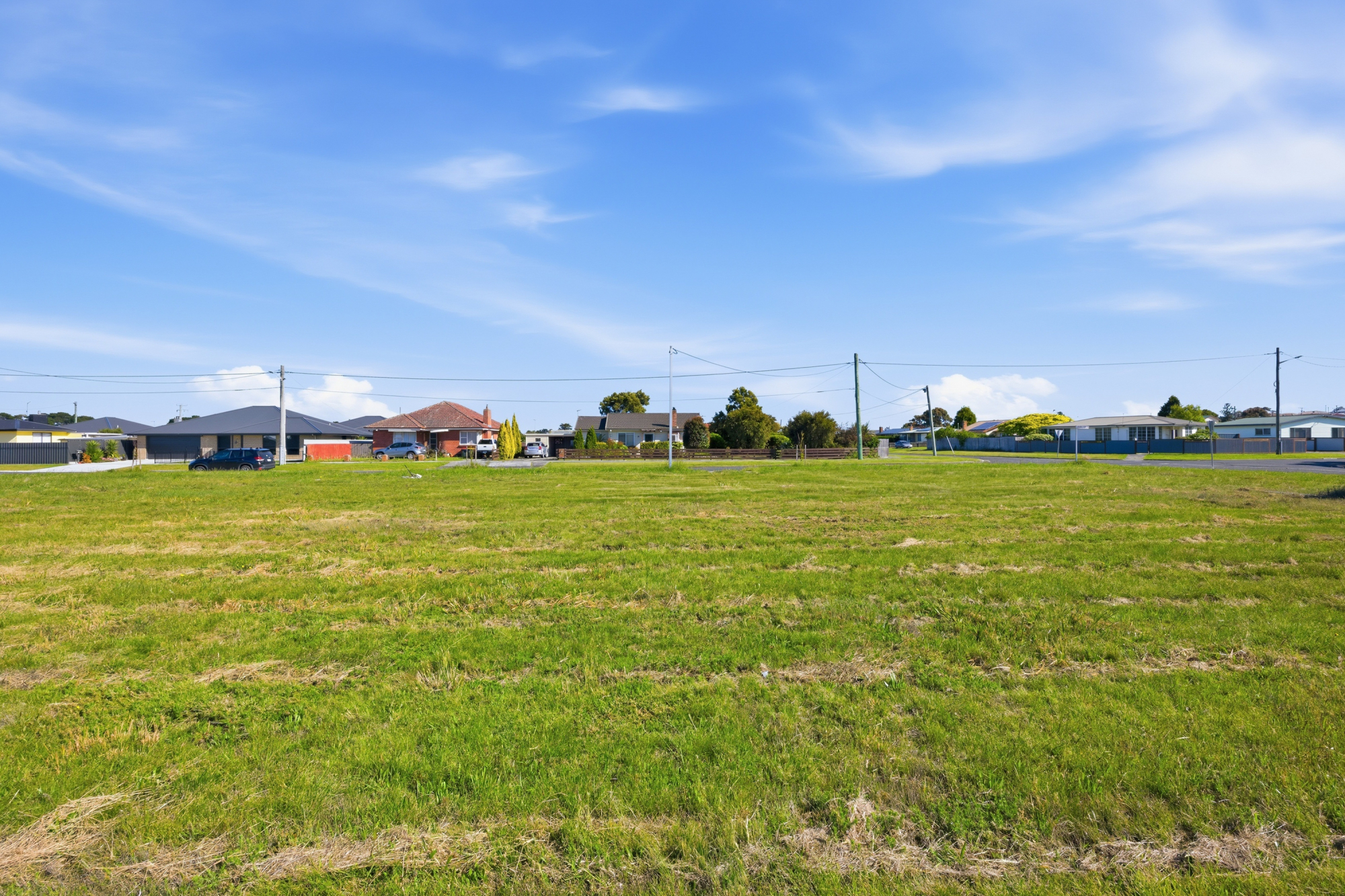 Lot 5-6, ANNE / Cnr Arthur Street & Sorell Street, George Town