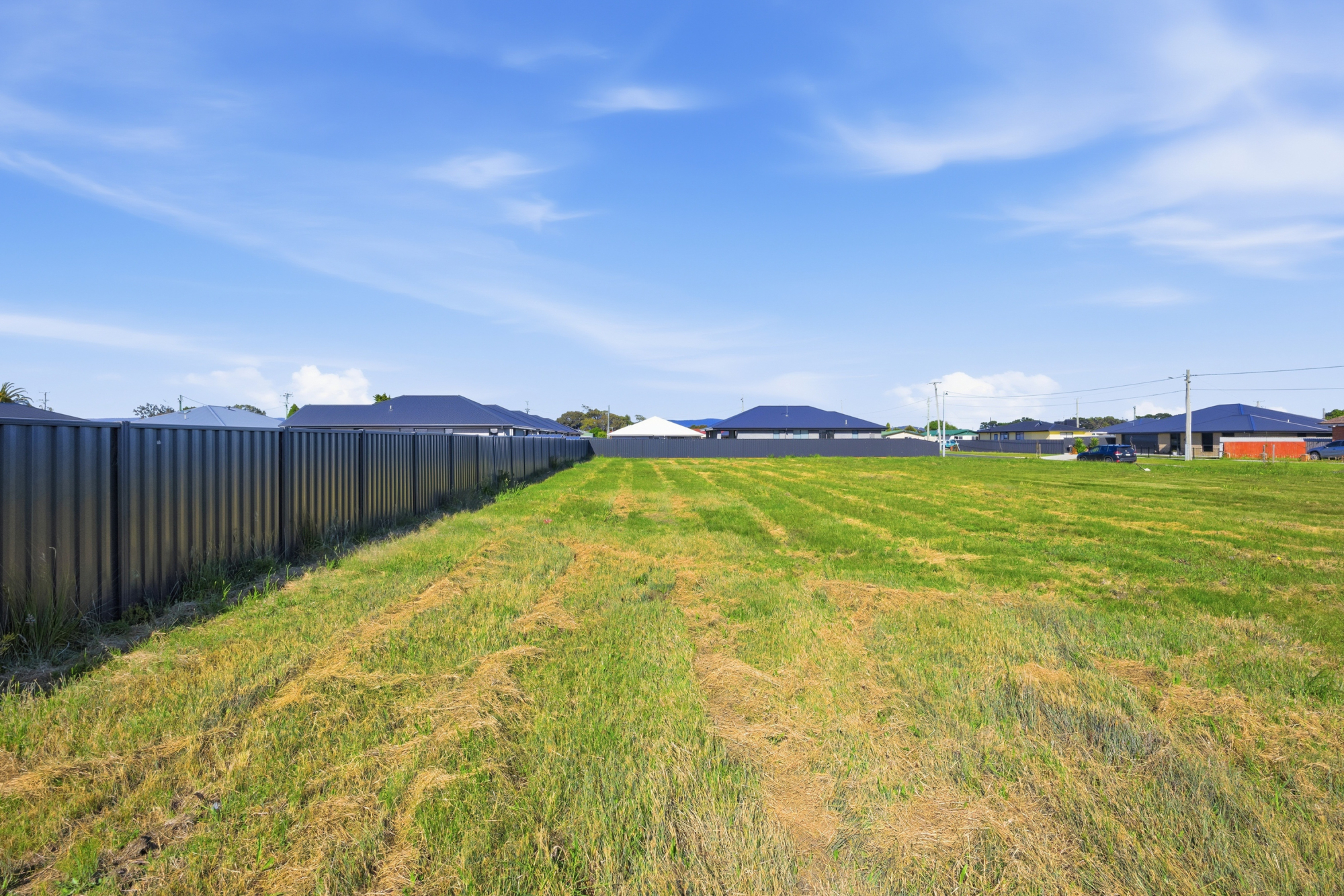 Lot 5-6, ANNE / Cnr Arthur Street & Sorell Street, George Town