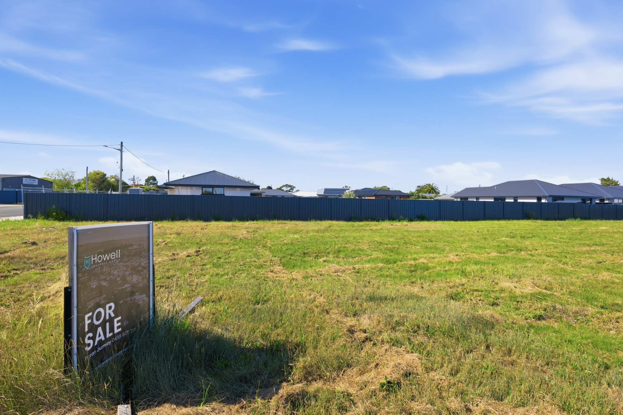 Lot 5-6, ANNE / Cnr Arthur Street & Sorell Street, George Town