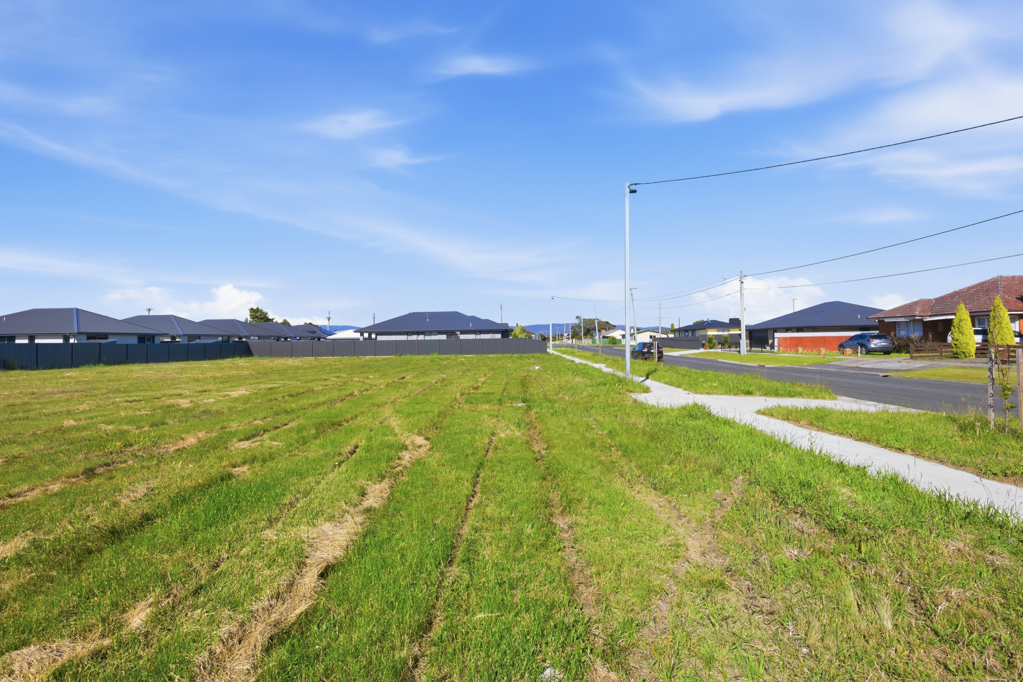 Lot 5-6, ANNE / Cnr Arthur Street & Sorell Street, George Town