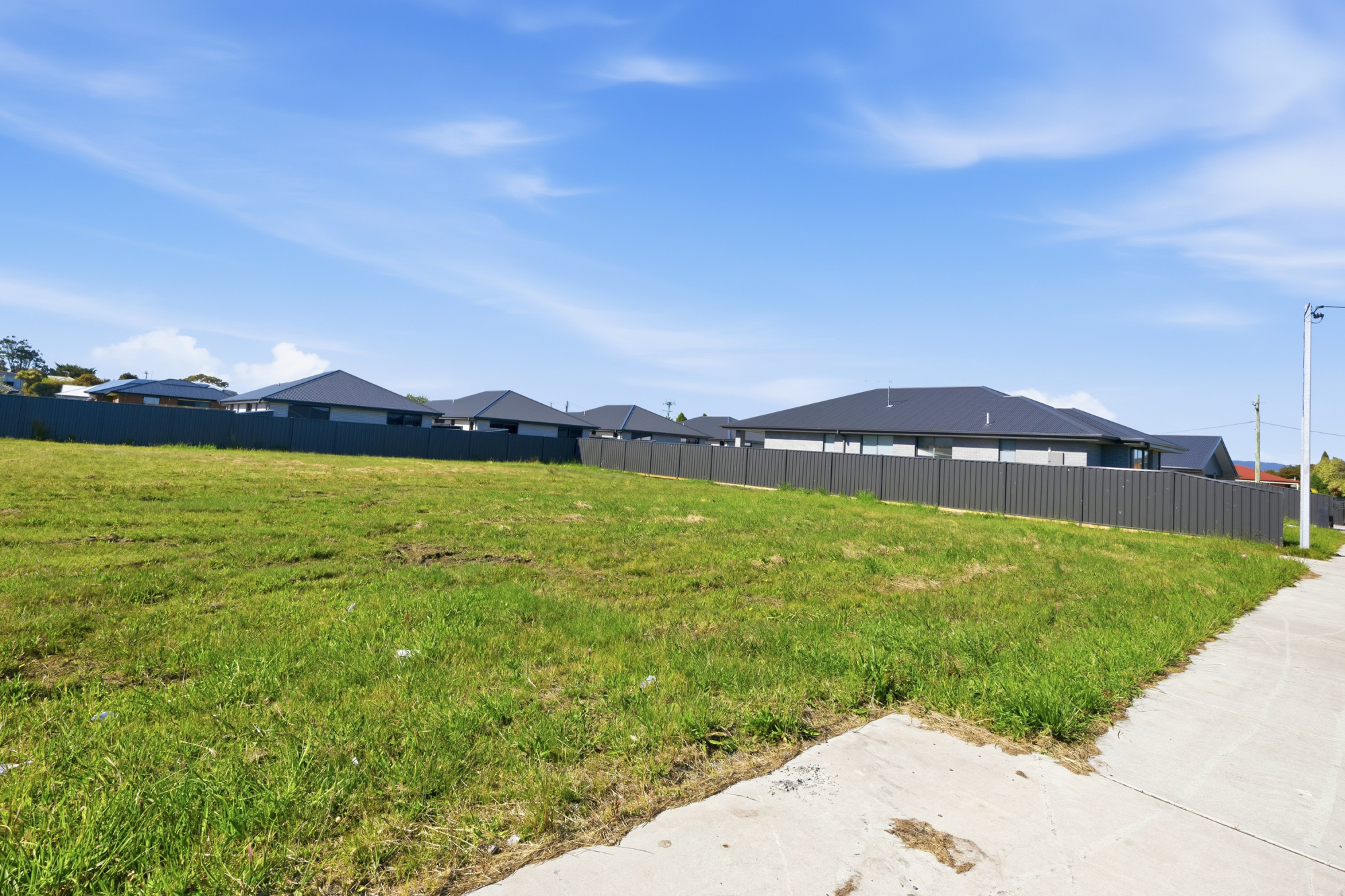 Lot 5-6, ANNE / Cnr Arthur Street & Sorell Street, George Town