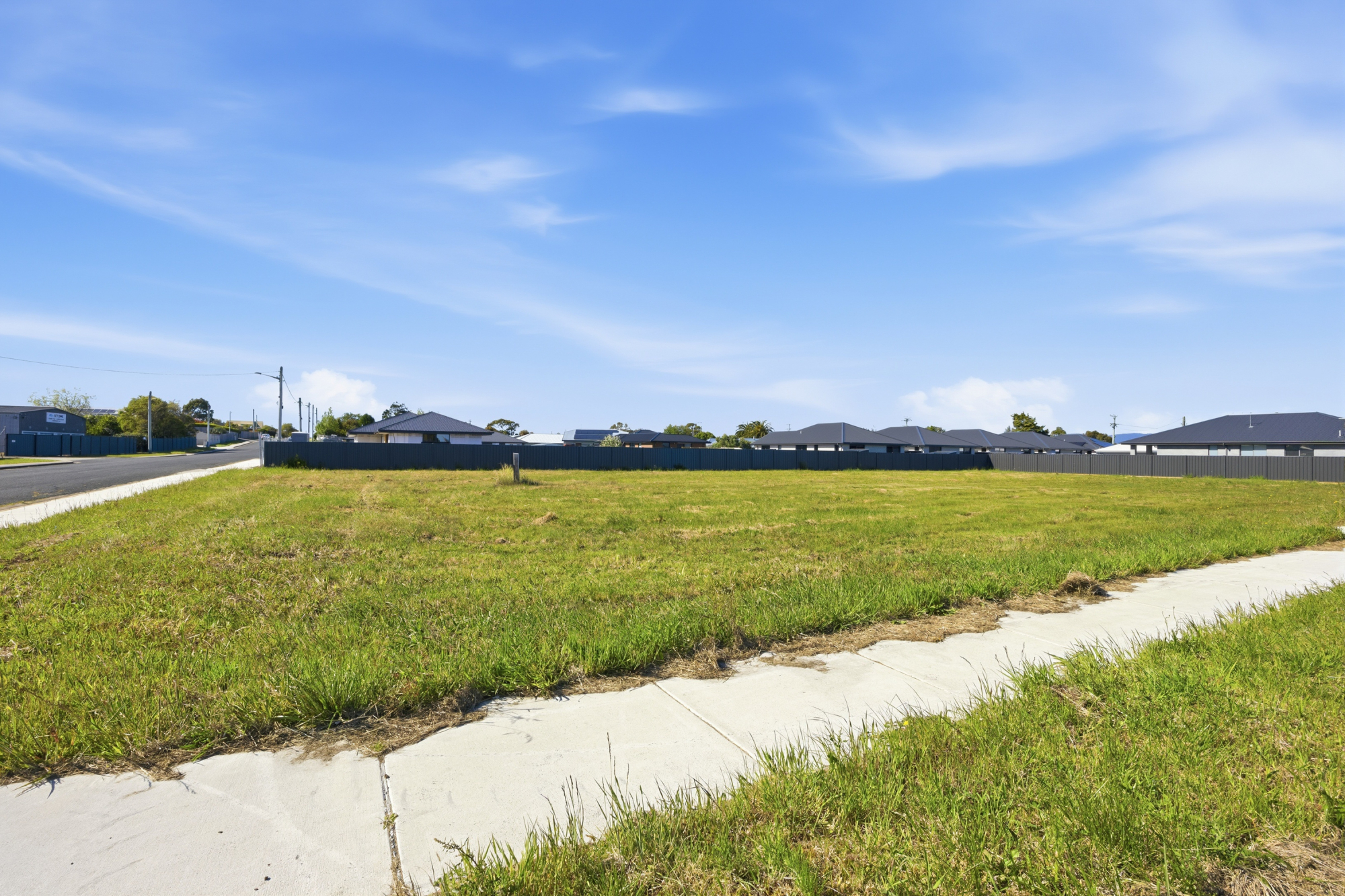 Lot 5-6, ANNE / Cnr Arthur Street & Sorell Street, George Town