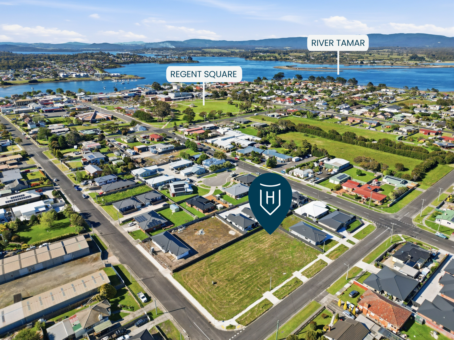 Lot 5-6, ANNE / Cnr Arthur Street & Sorell Street, George Town