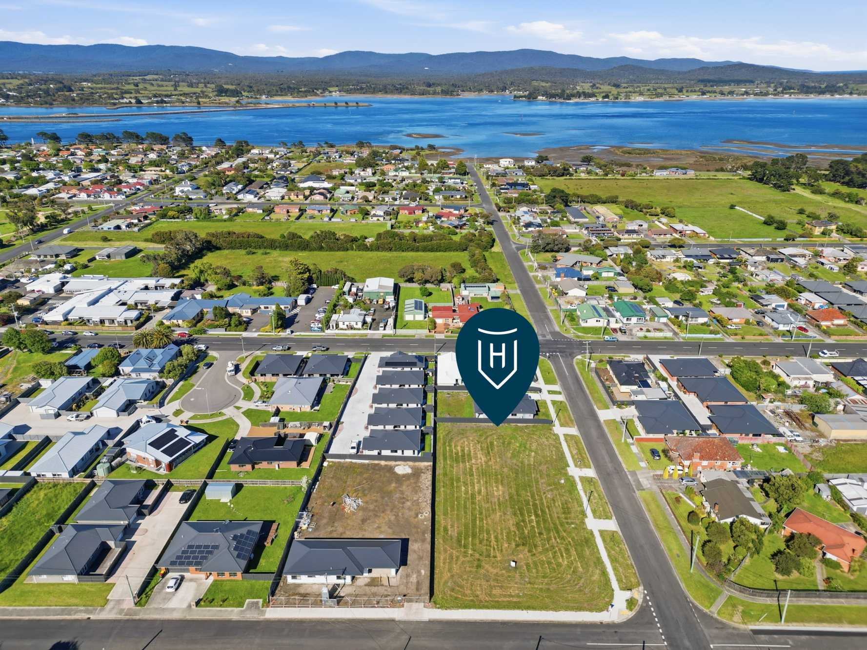 Lot 5-6, ANNE / Cnr Arthur Street & Sorell Street, George Town