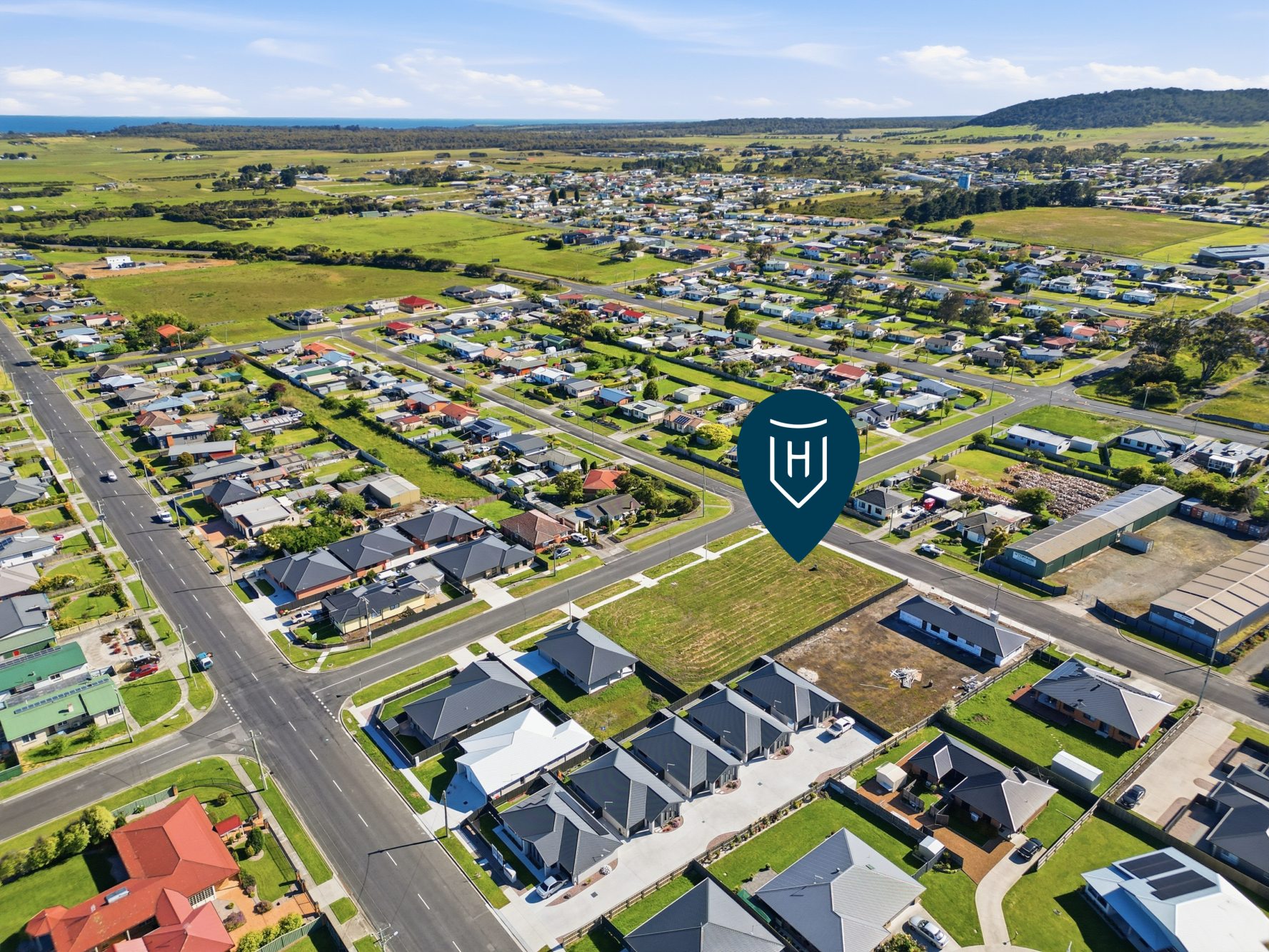 Lot 5-6, ANNE / Cnr Arthur Street & Sorell Street, George Town