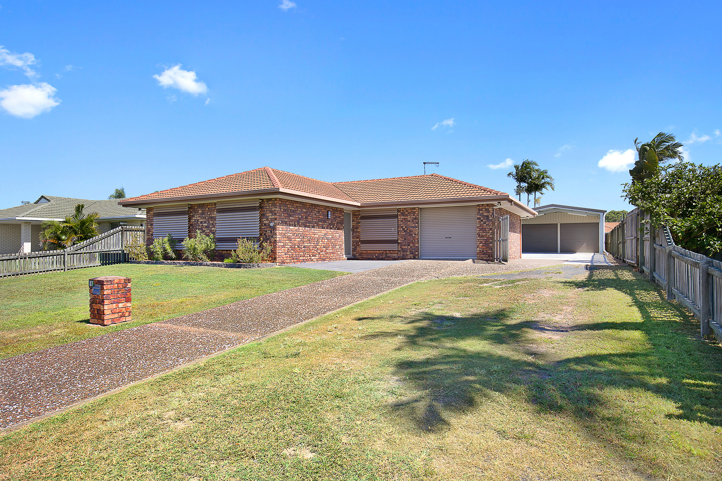 87 Snapper Street, Kawungan