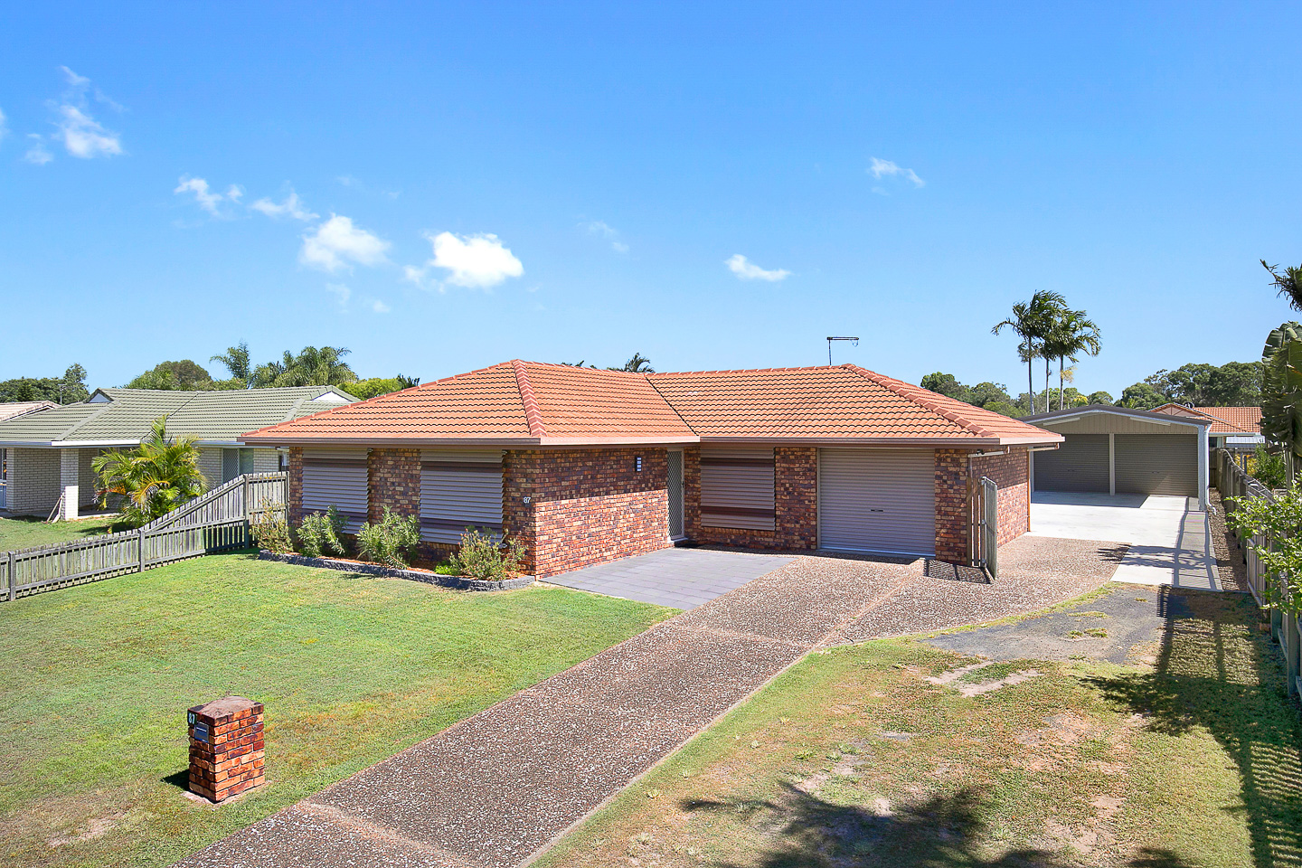 87 Snapper Street, Kawungan