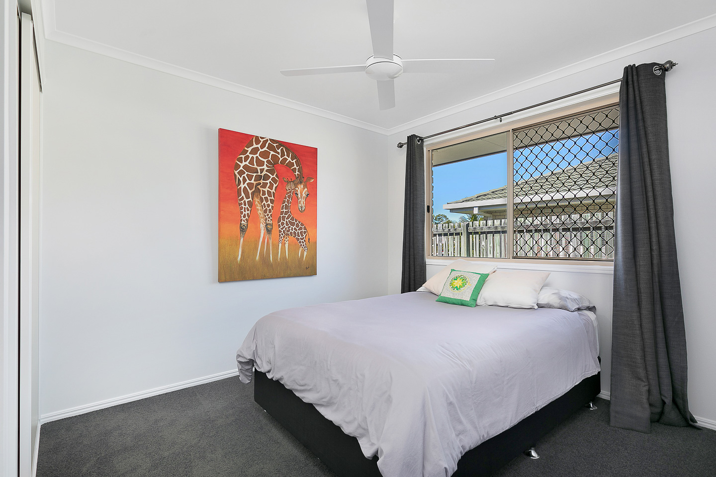 87 Snapper Street, Kawungan