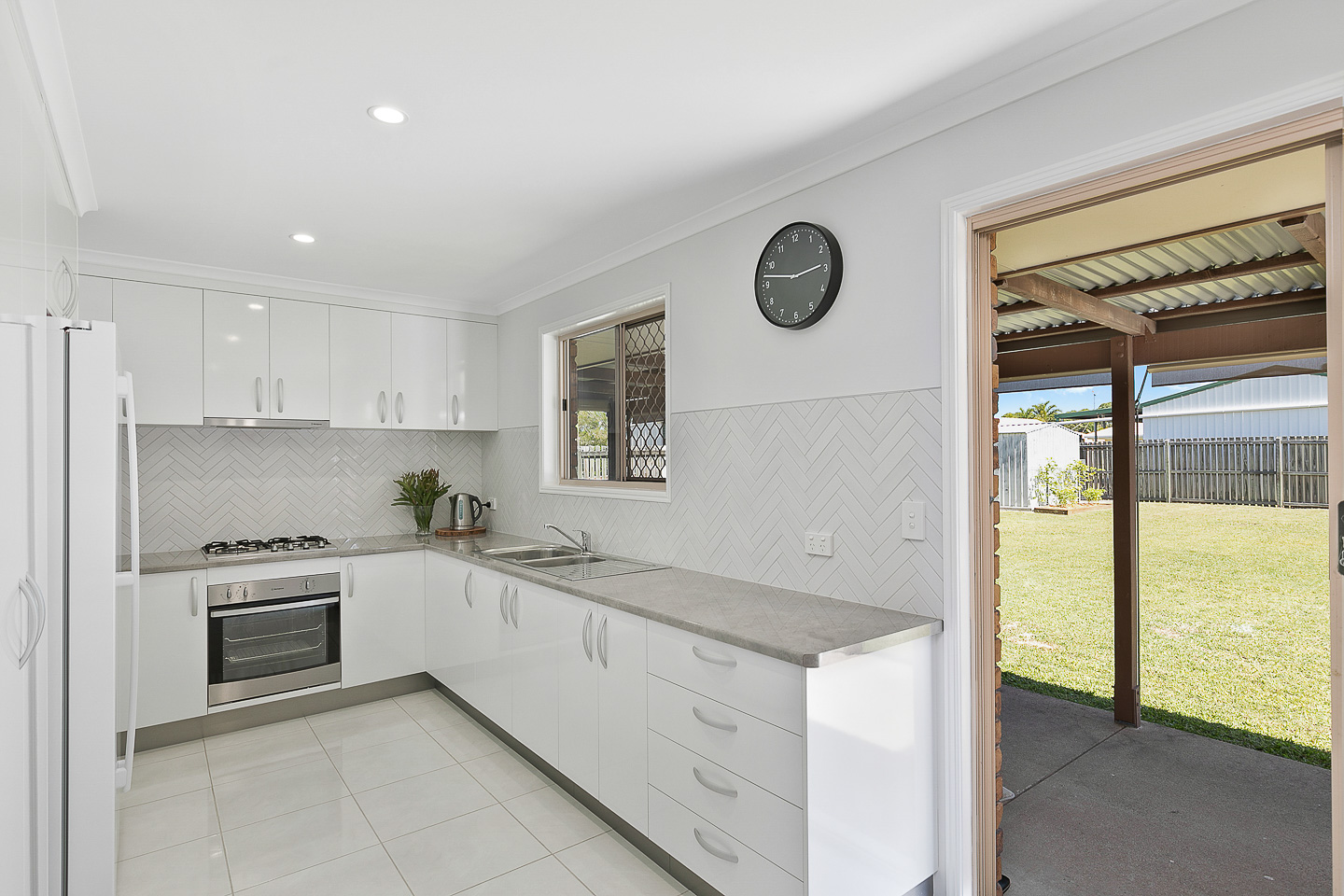 87 Snapper Street, Kawungan
