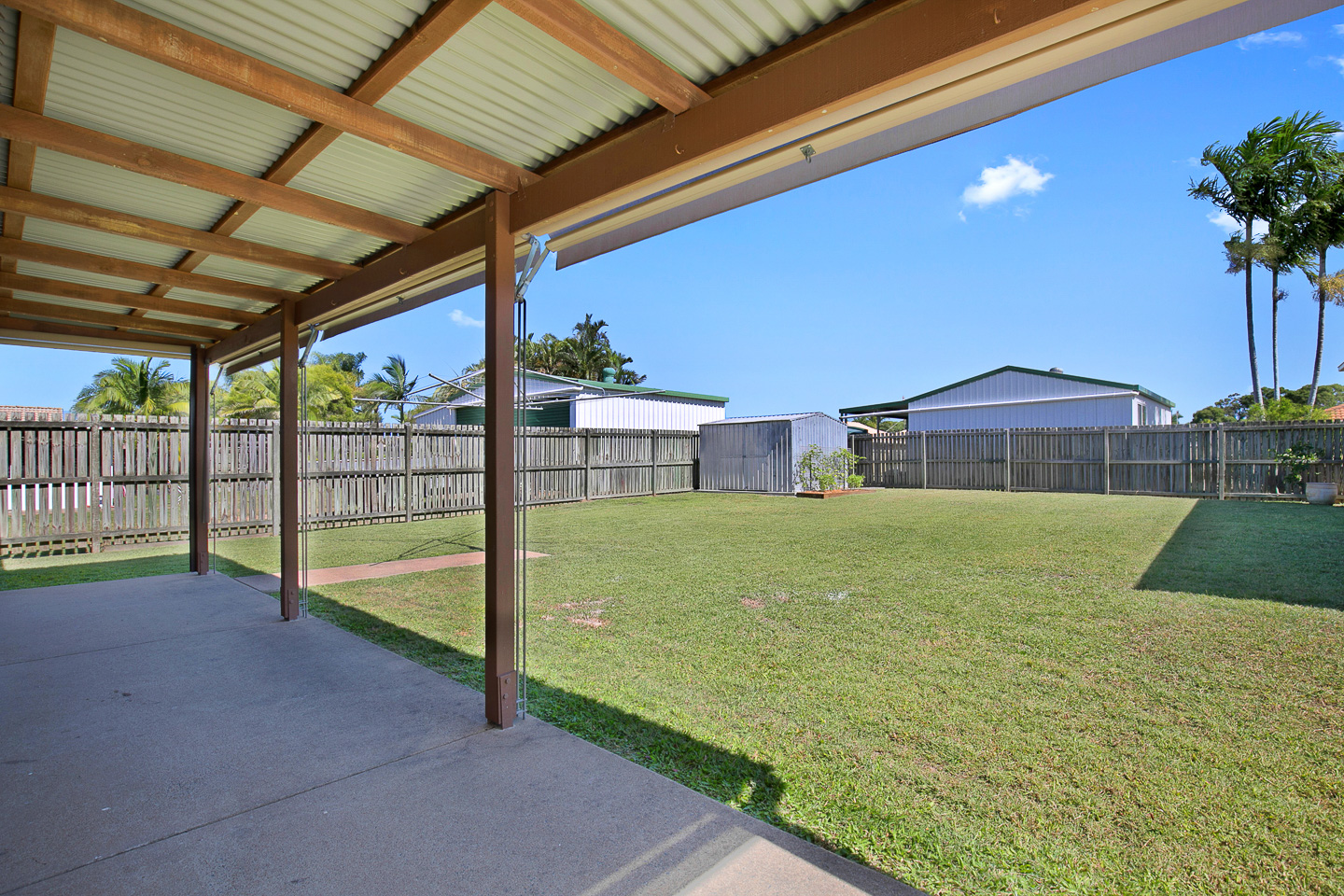 87 Snapper Street, Kawungan