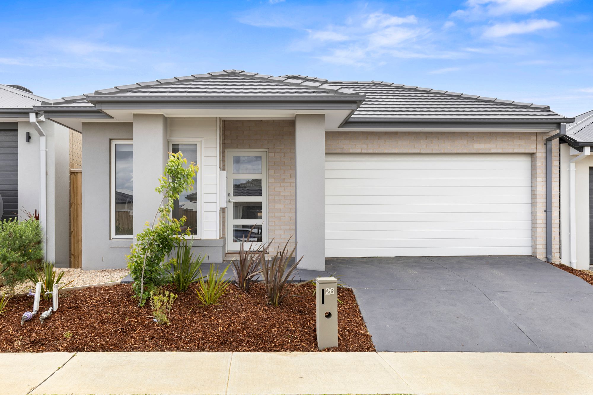 Listing image for 26 Eucalypt Street, ARMSTRONG CREEK  VIC  3217