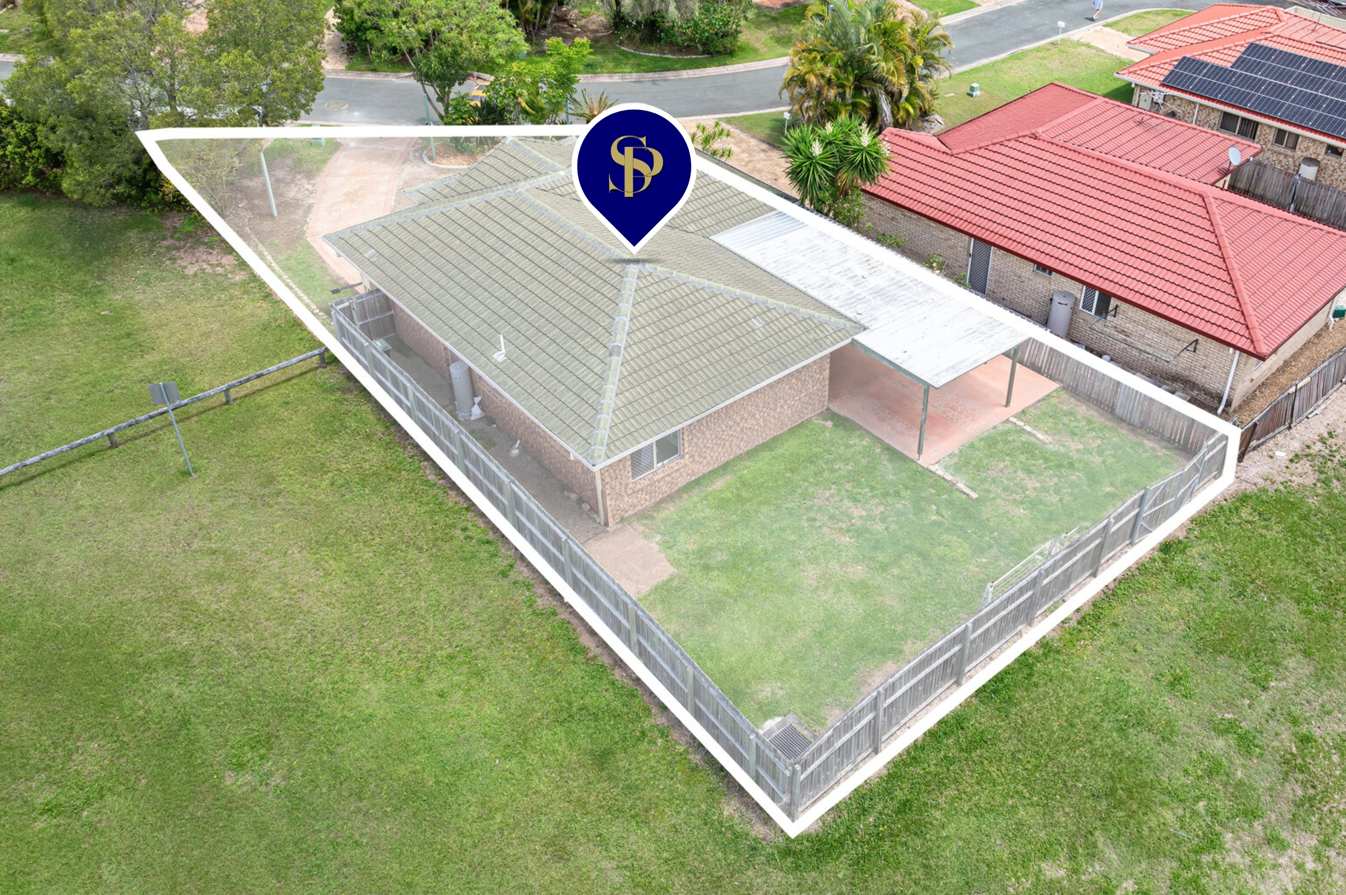 20 Paddington Lane, Eagleby