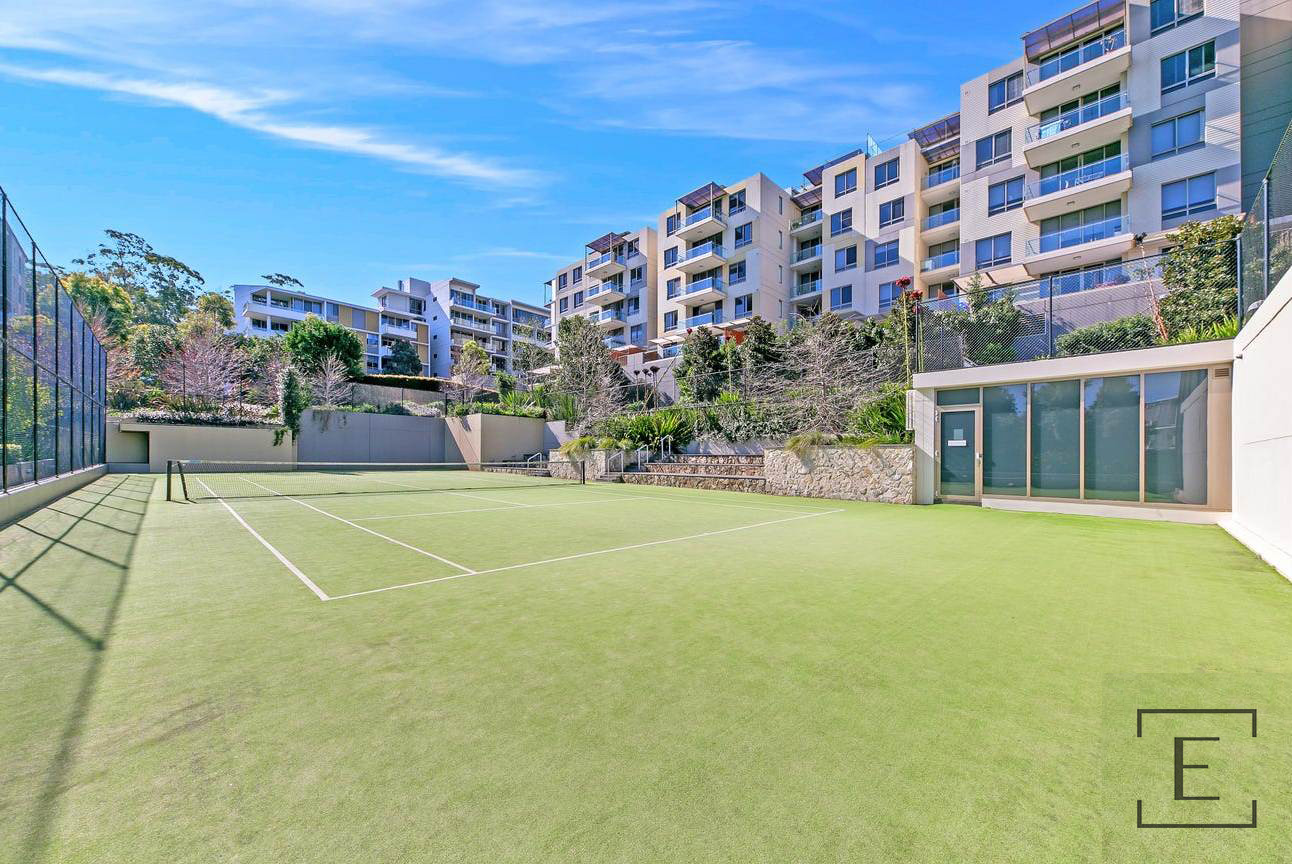 201 / 29 Seven Street, Epping