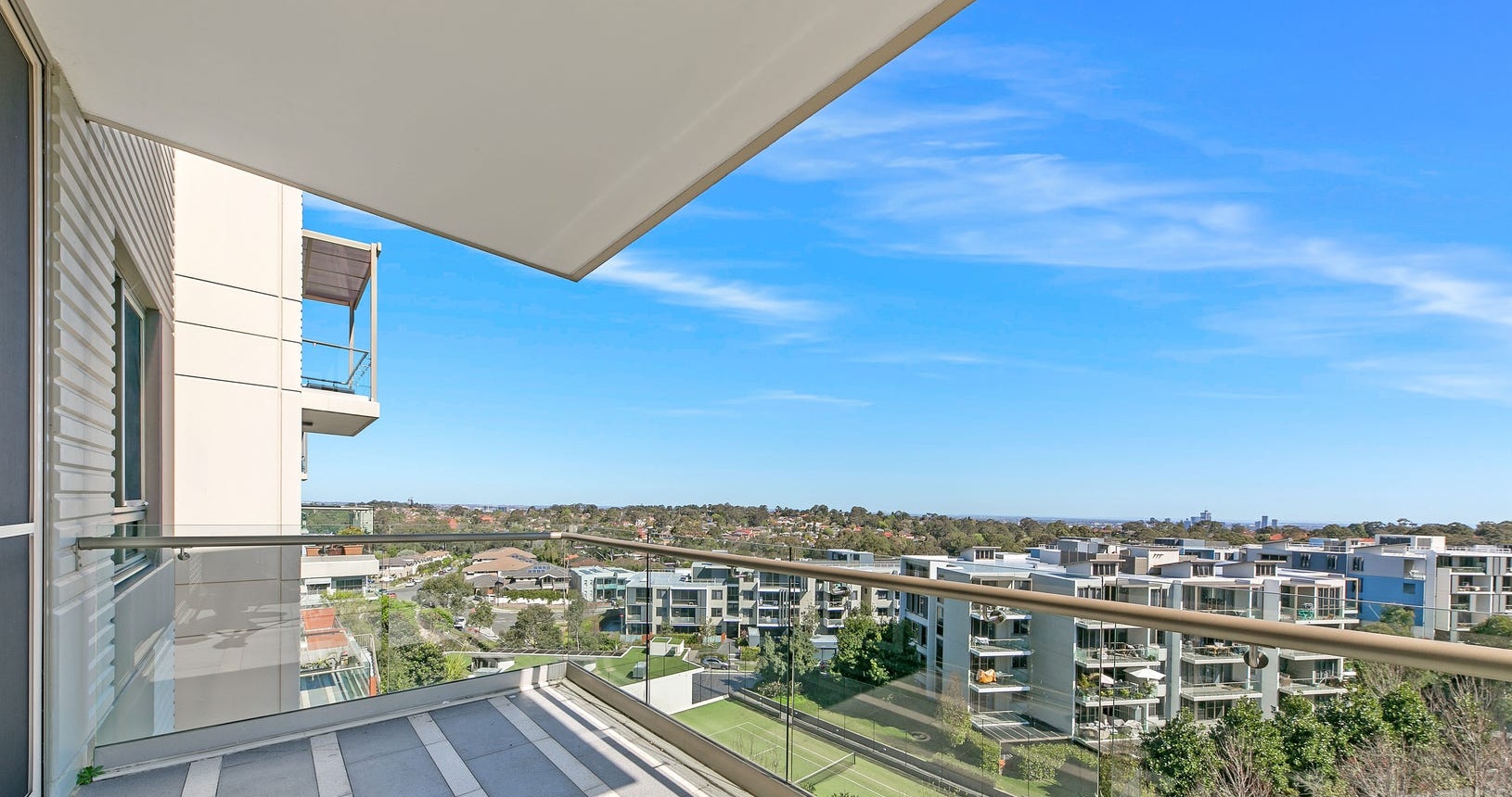 201 / 29 Seven Street, Epping