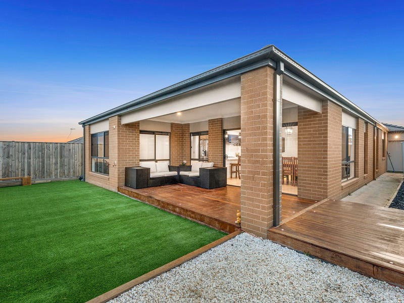 Listing image for 7 Nairn Drive, ARMSTRONG CREEK  VIC  3217
