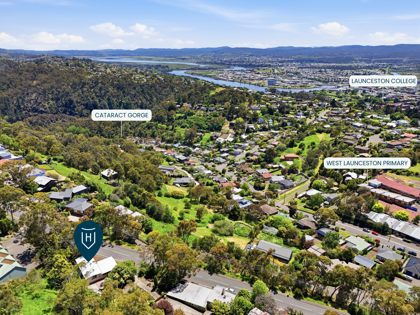 19 Denison Road, West Launceston