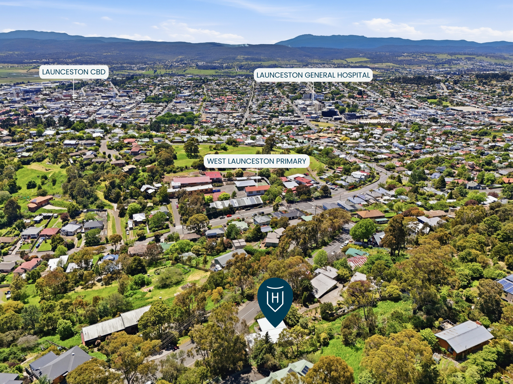 19 Denison Road, West Launceston