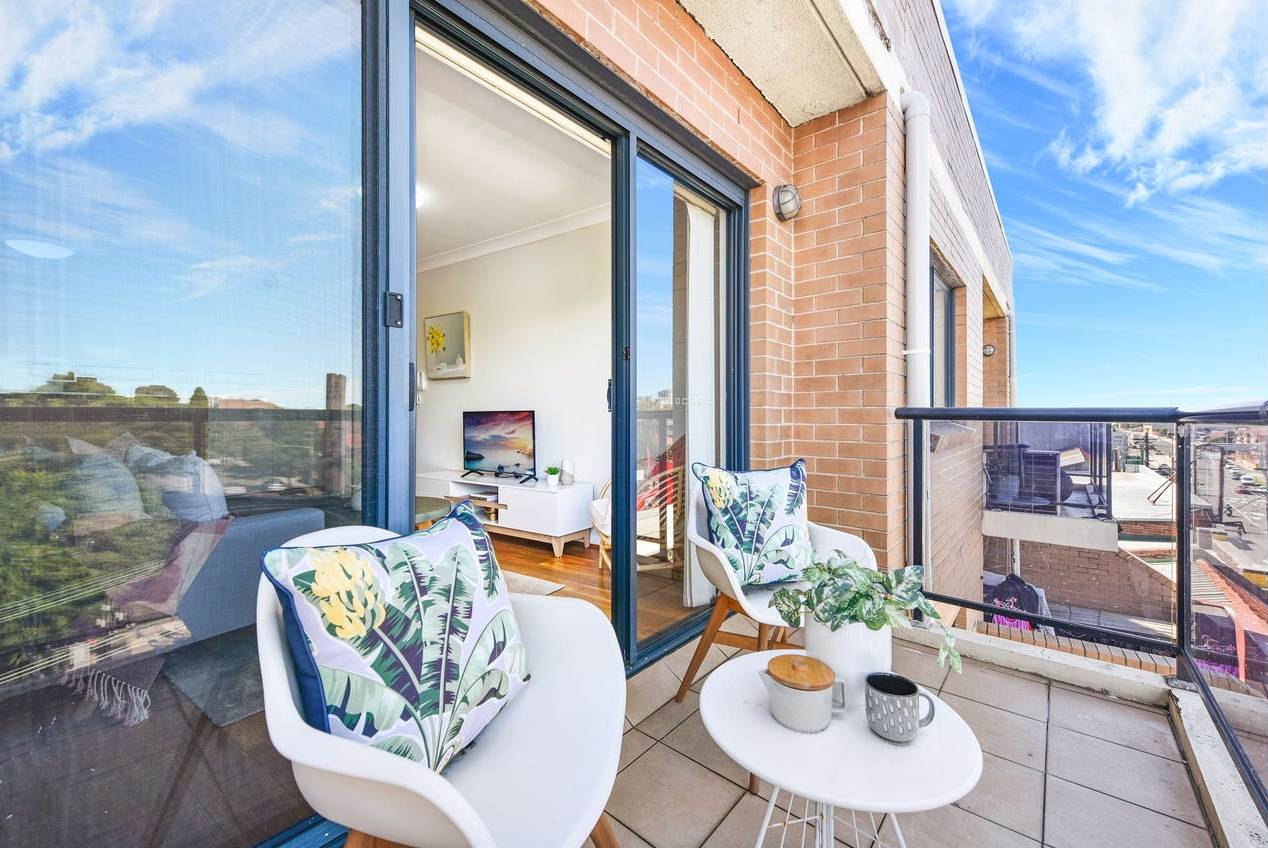 42 / 143 Parramatta Road, Strathfield