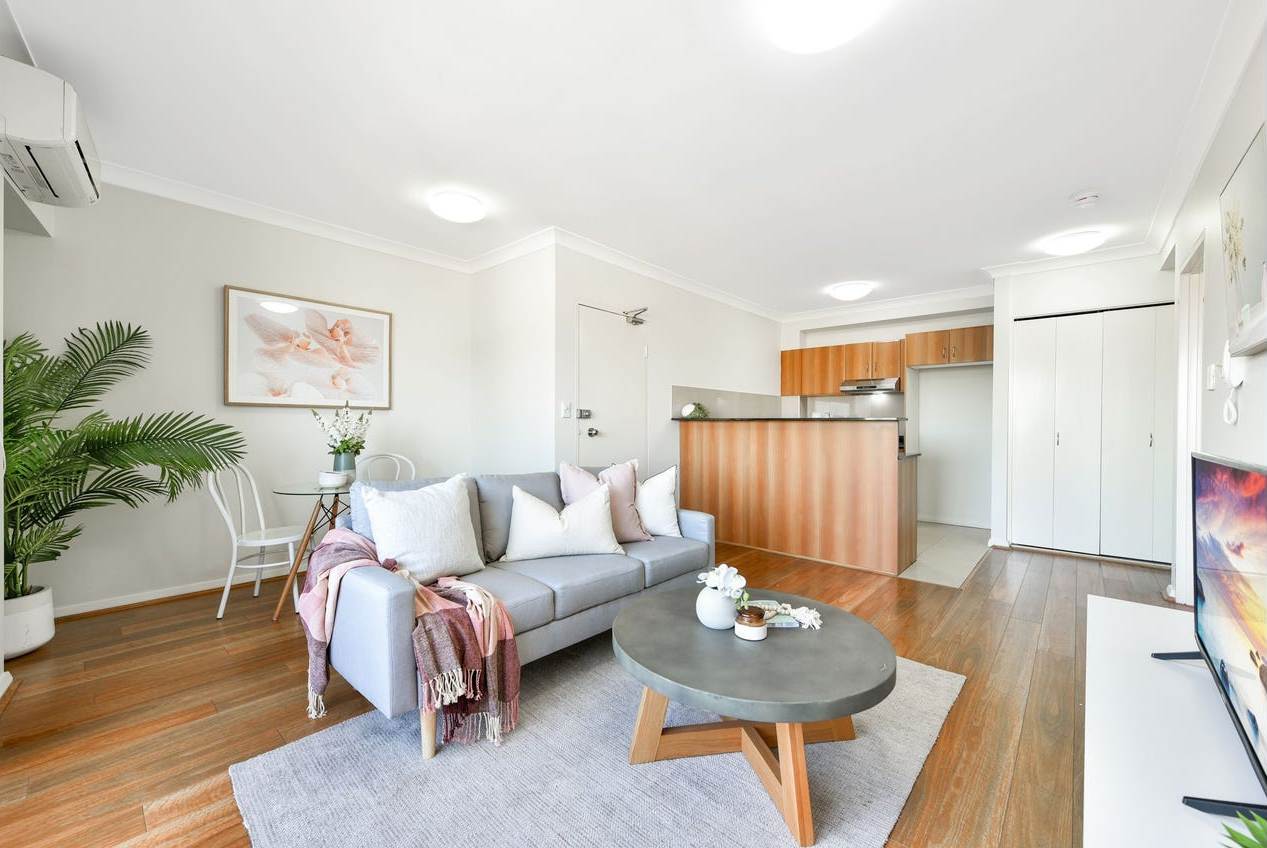 42 / 143 Parramatta Road, Strathfield
