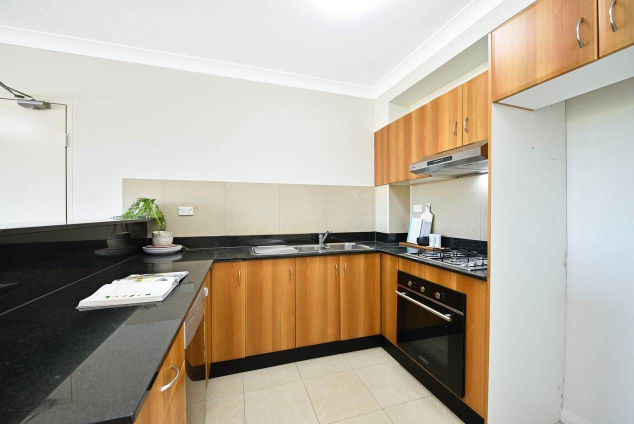 42 / 143 Parramatta Road, Strathfield