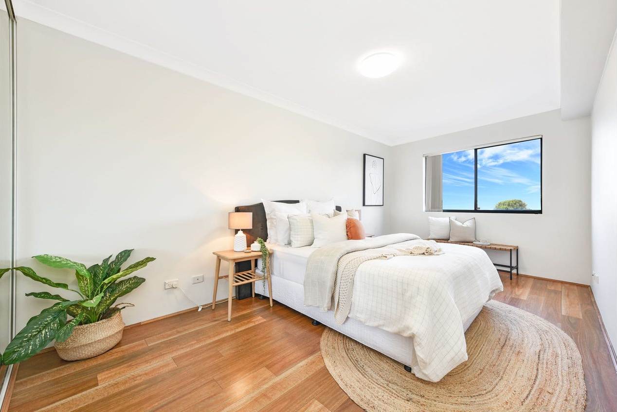 42 / 143 Parramatta Road, Strathfield