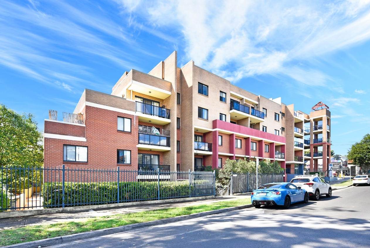 42 / 143 Parramatta Road, Strathfield