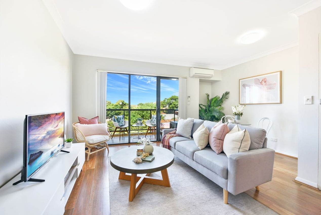 42 / 143 Parramatta Road, Strathfield