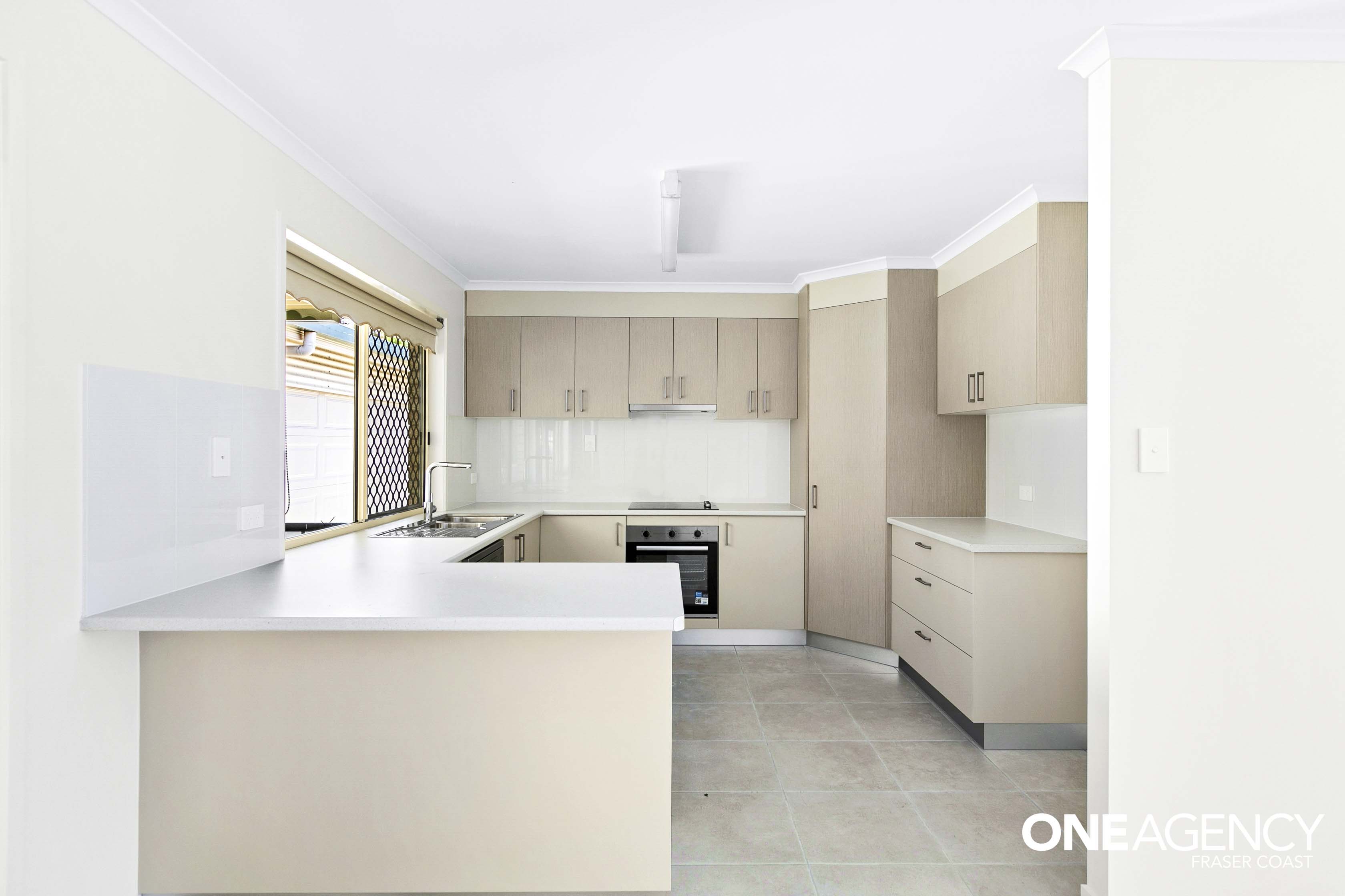 7 Cordelia Crt, Urangan