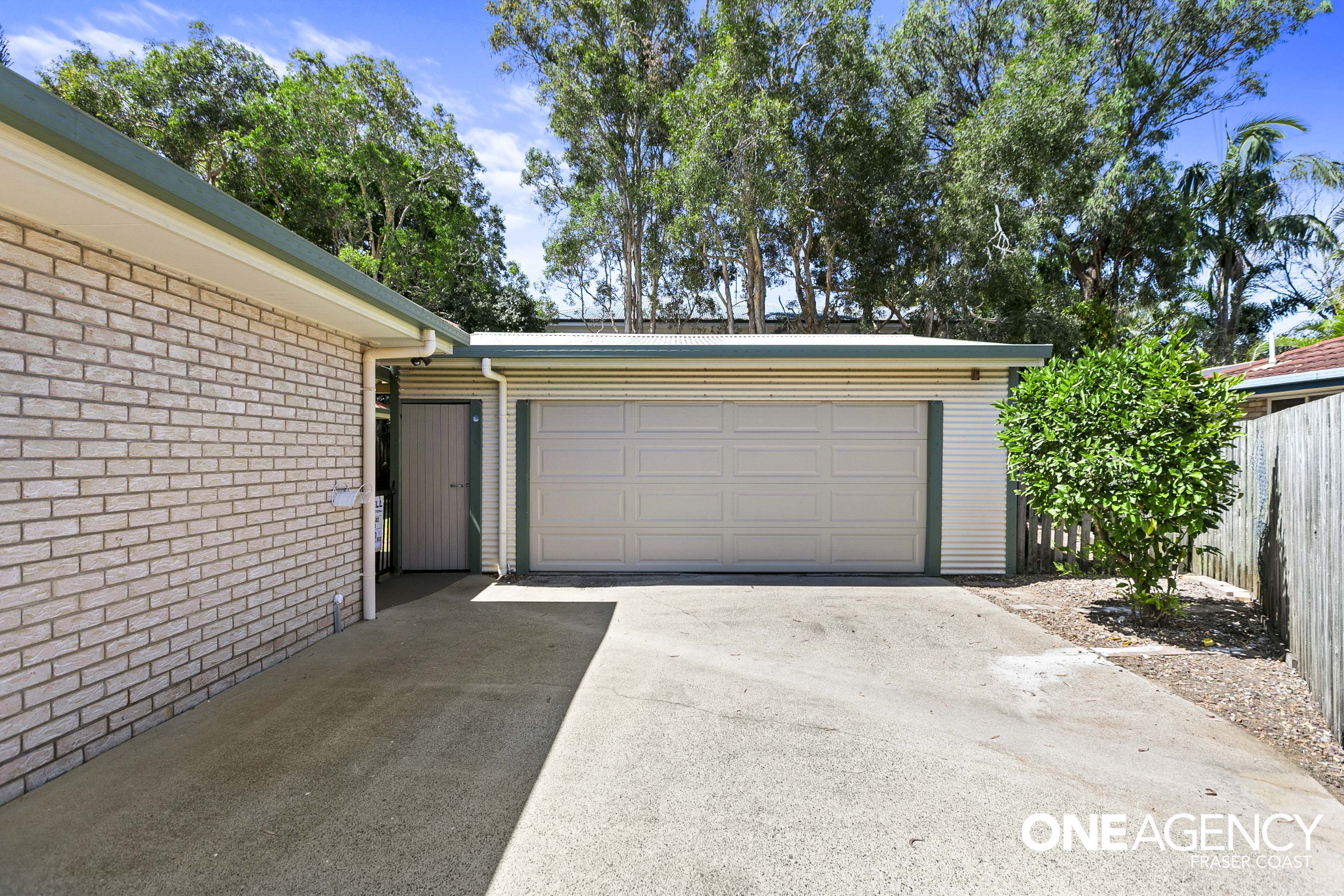 7 Cordelia Crt, Urangan