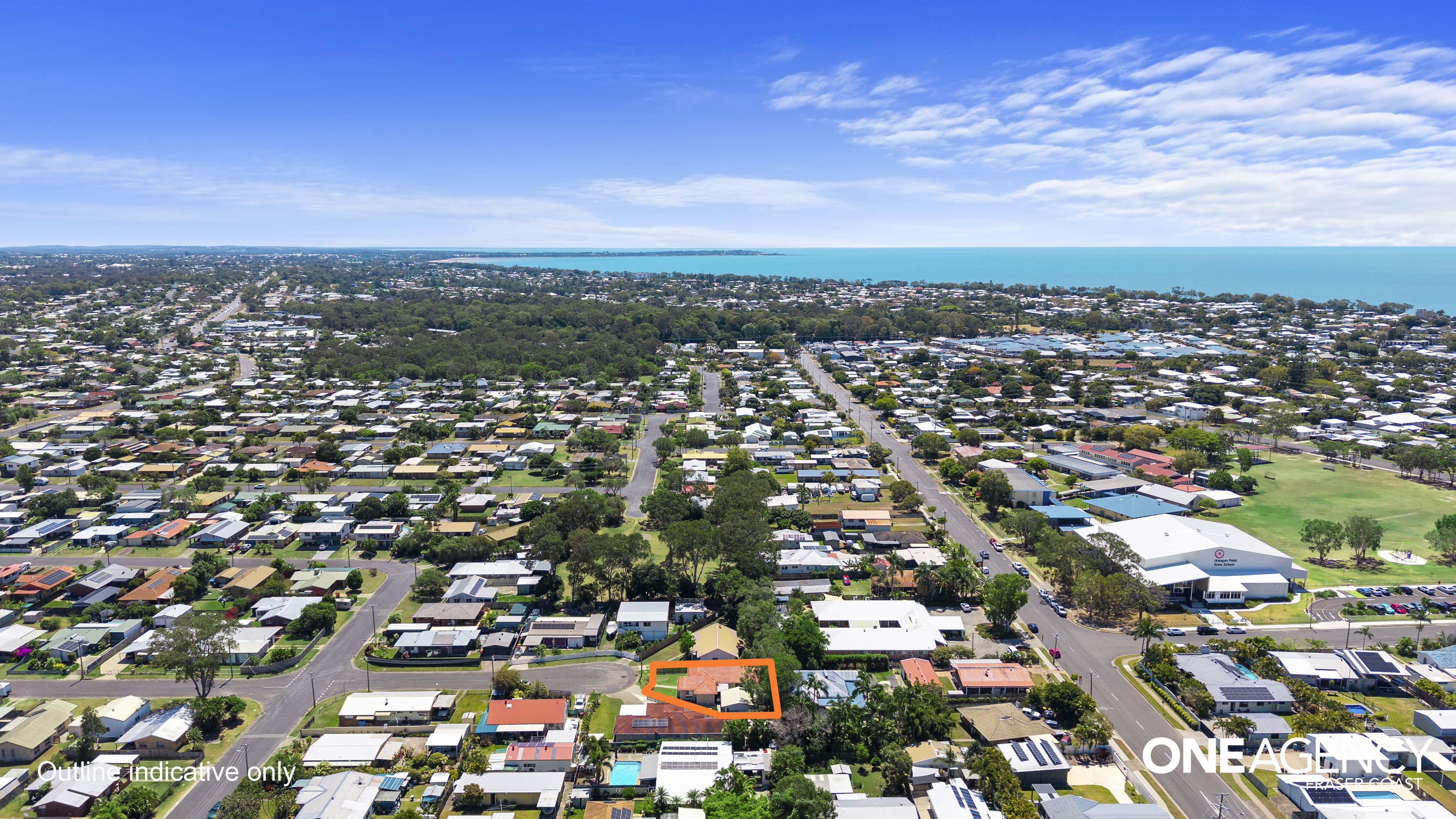 7 Cordelia Crt, Urangan