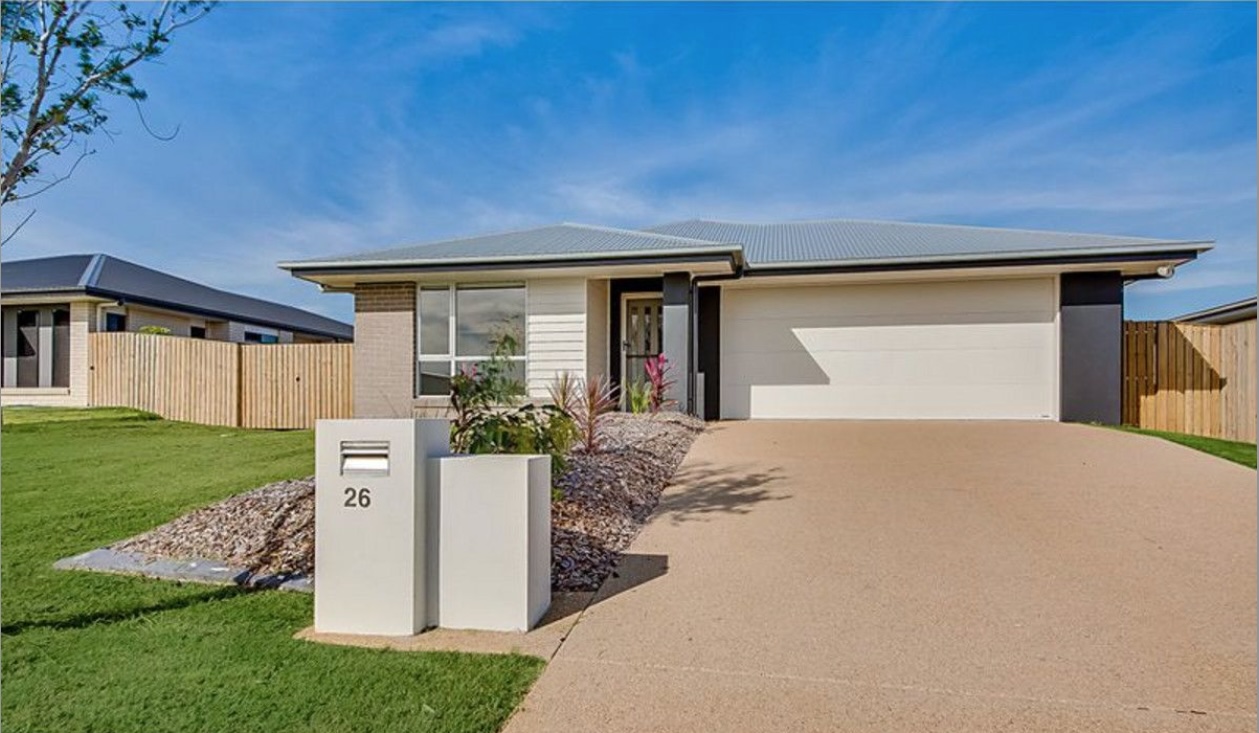 26 Norfolk Drive, Hidden Valley