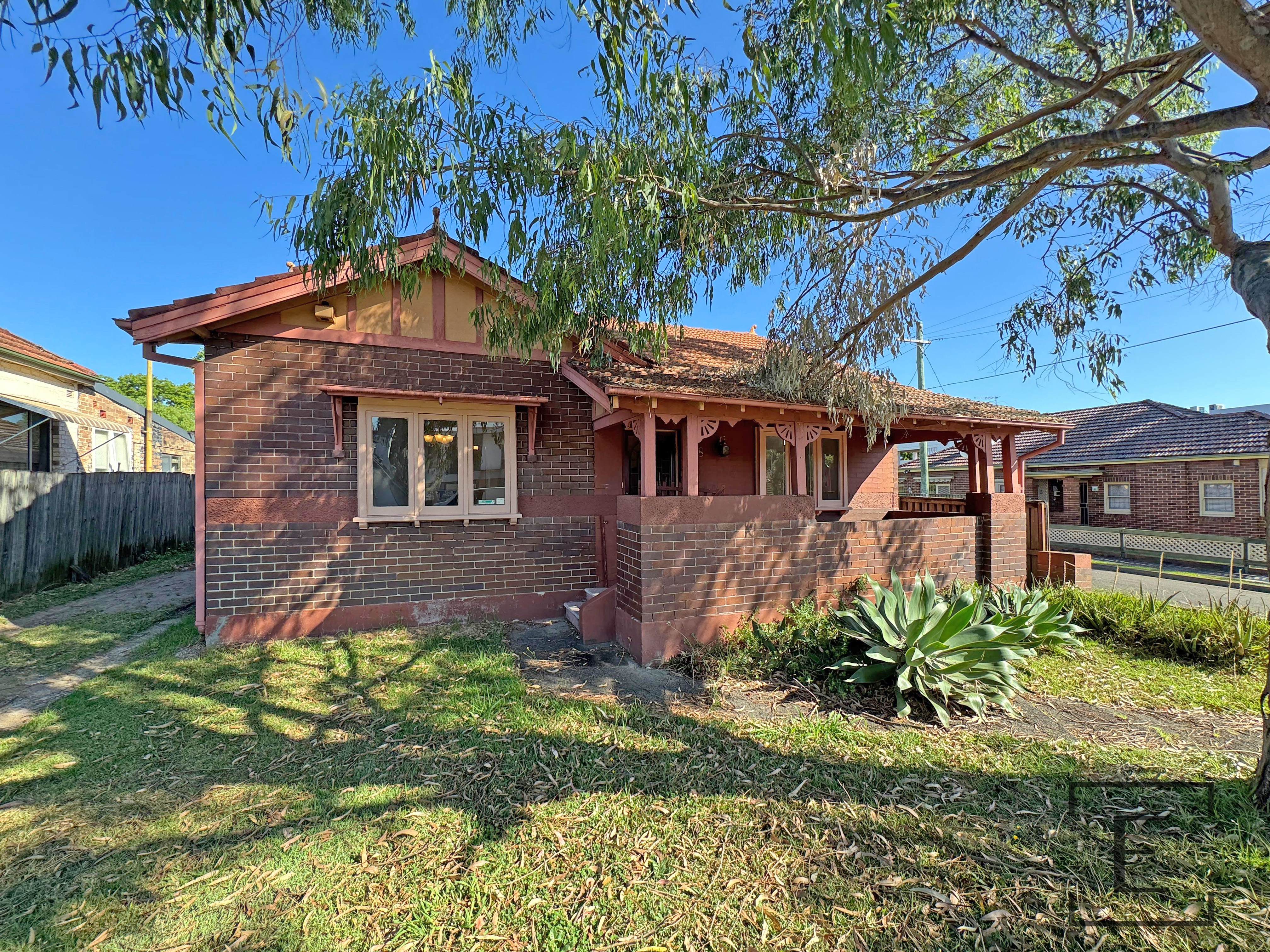 28 Ross Street, Gladesville