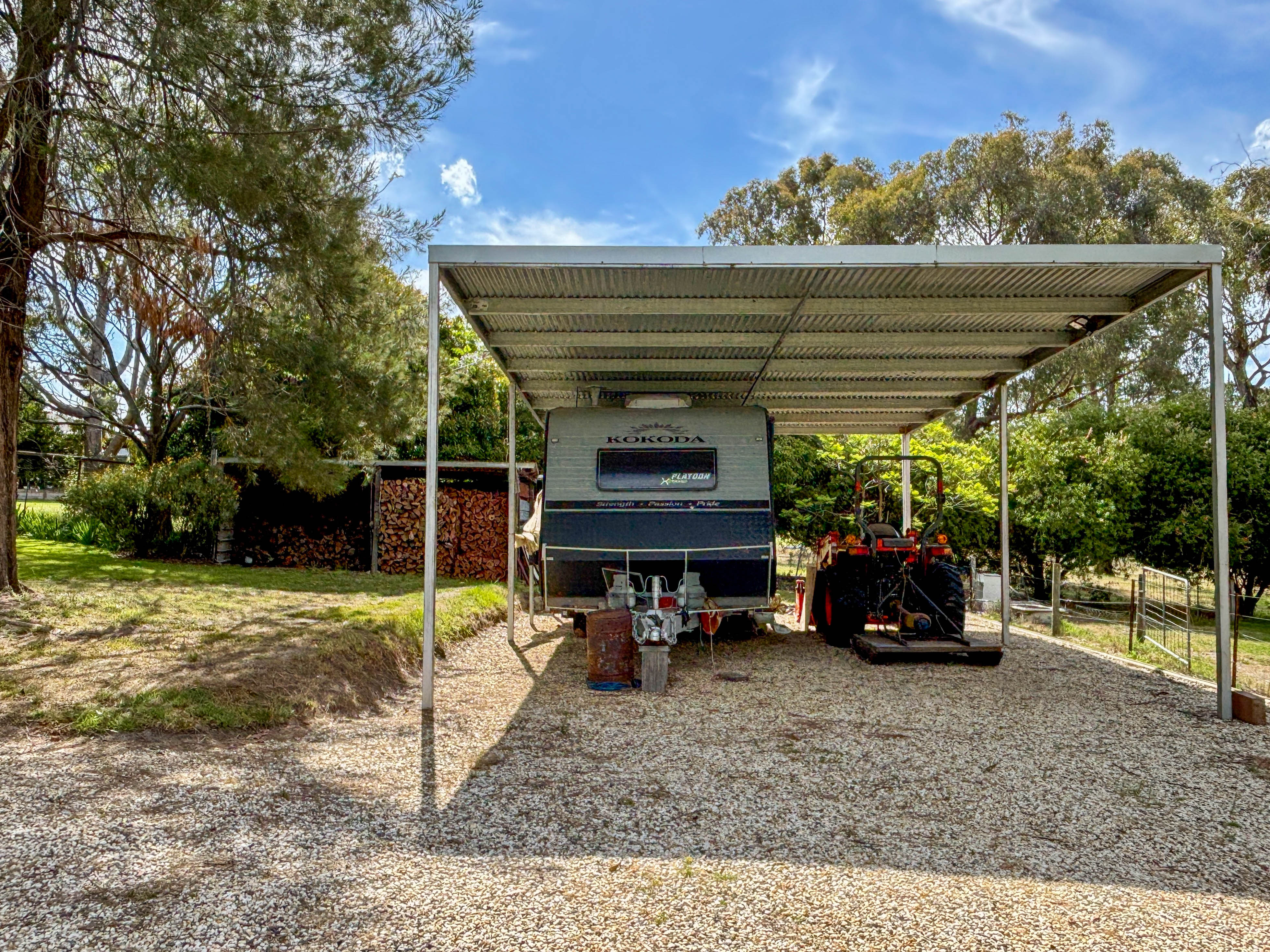 228 Gandini Lane, Lima East