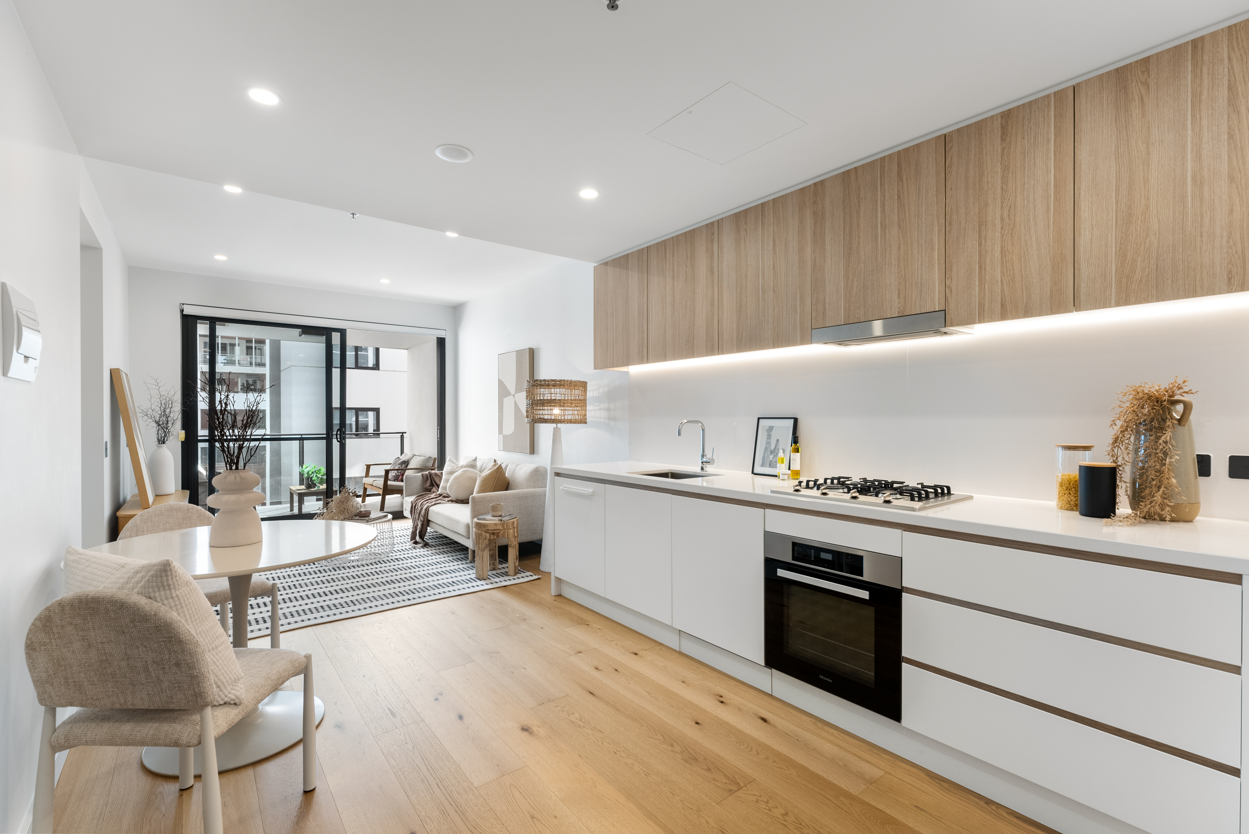 203 / 15 Fourth Street , Bowden