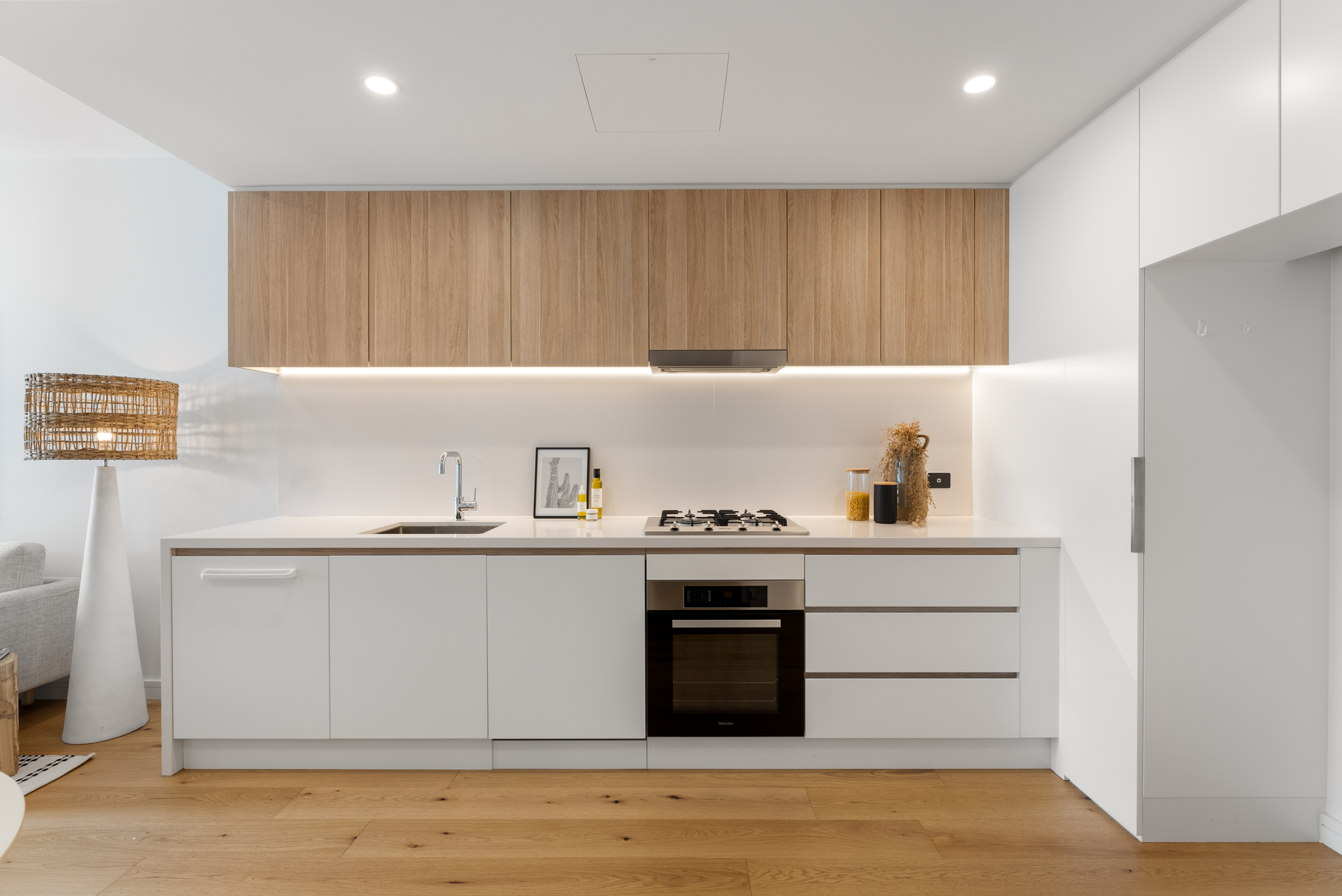 203 / 15 Fourth Street , Bowden