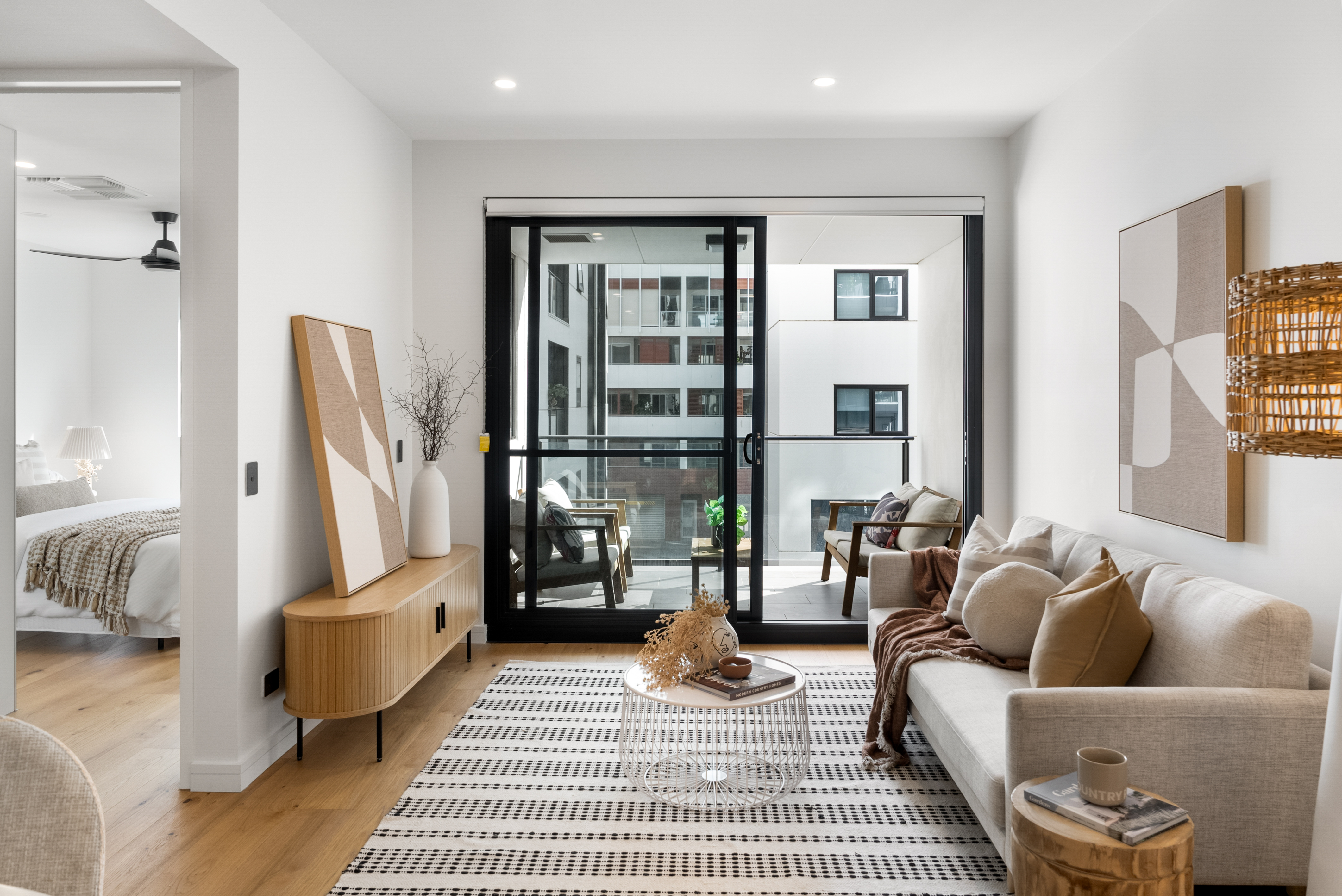 203 / 15 Fourth Street , Bowden