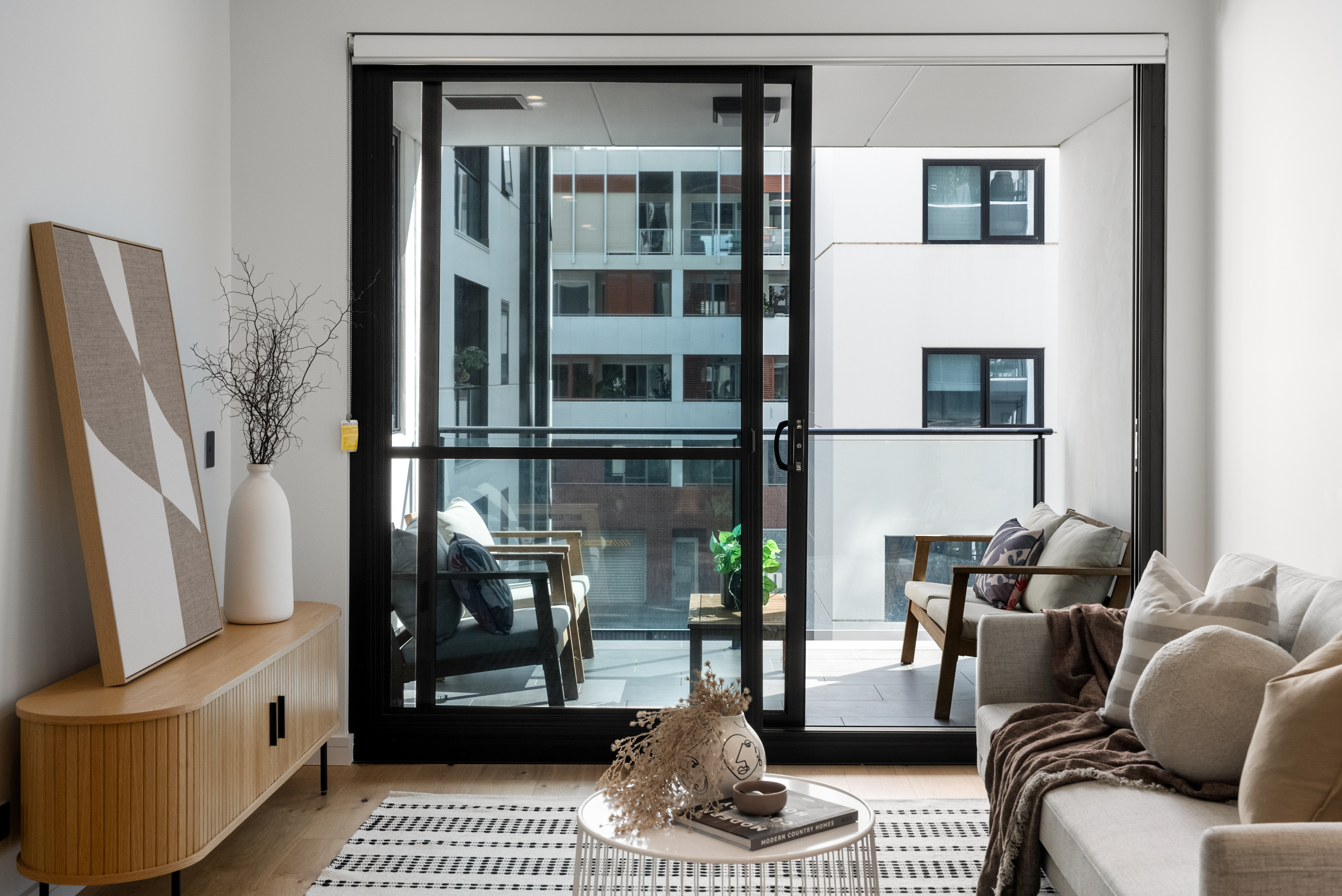 203 / 15 Fourth Street , Bowden