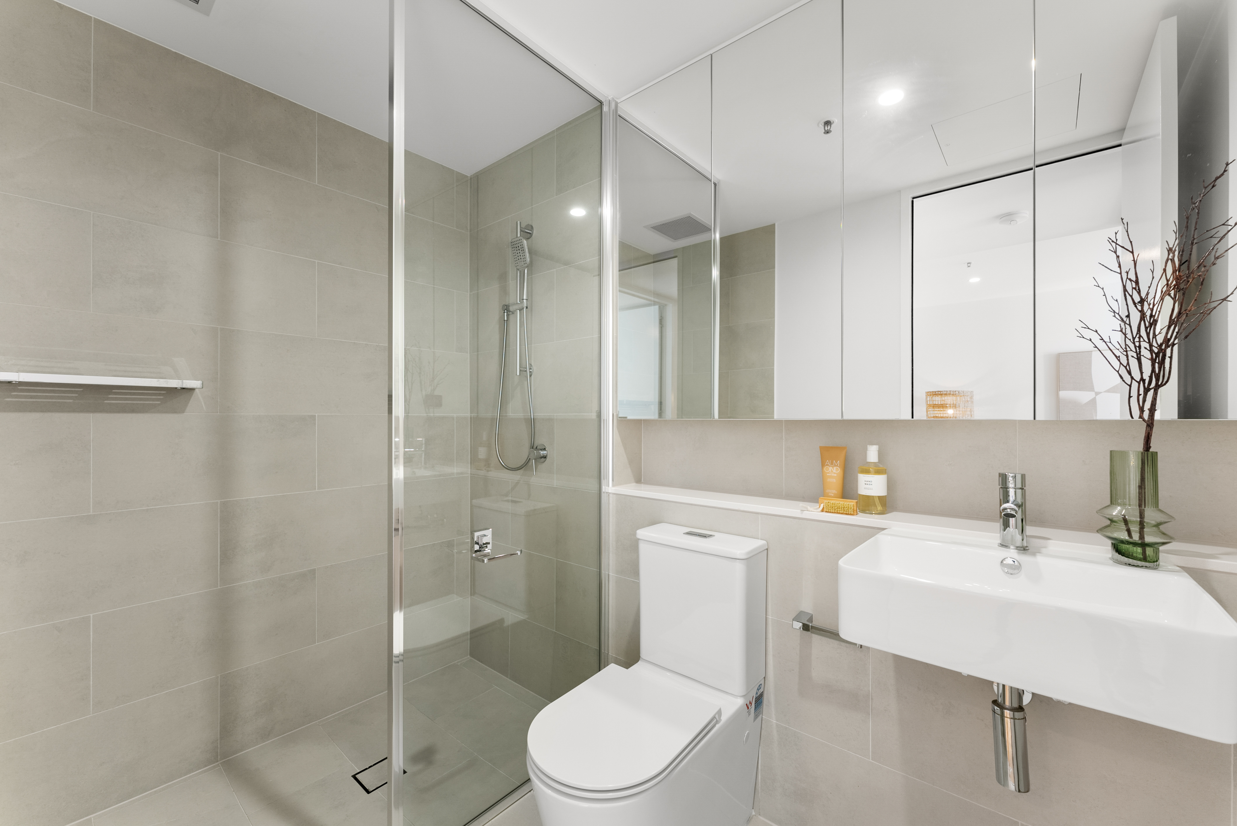 203 / 15 Fourth Street , Bowden