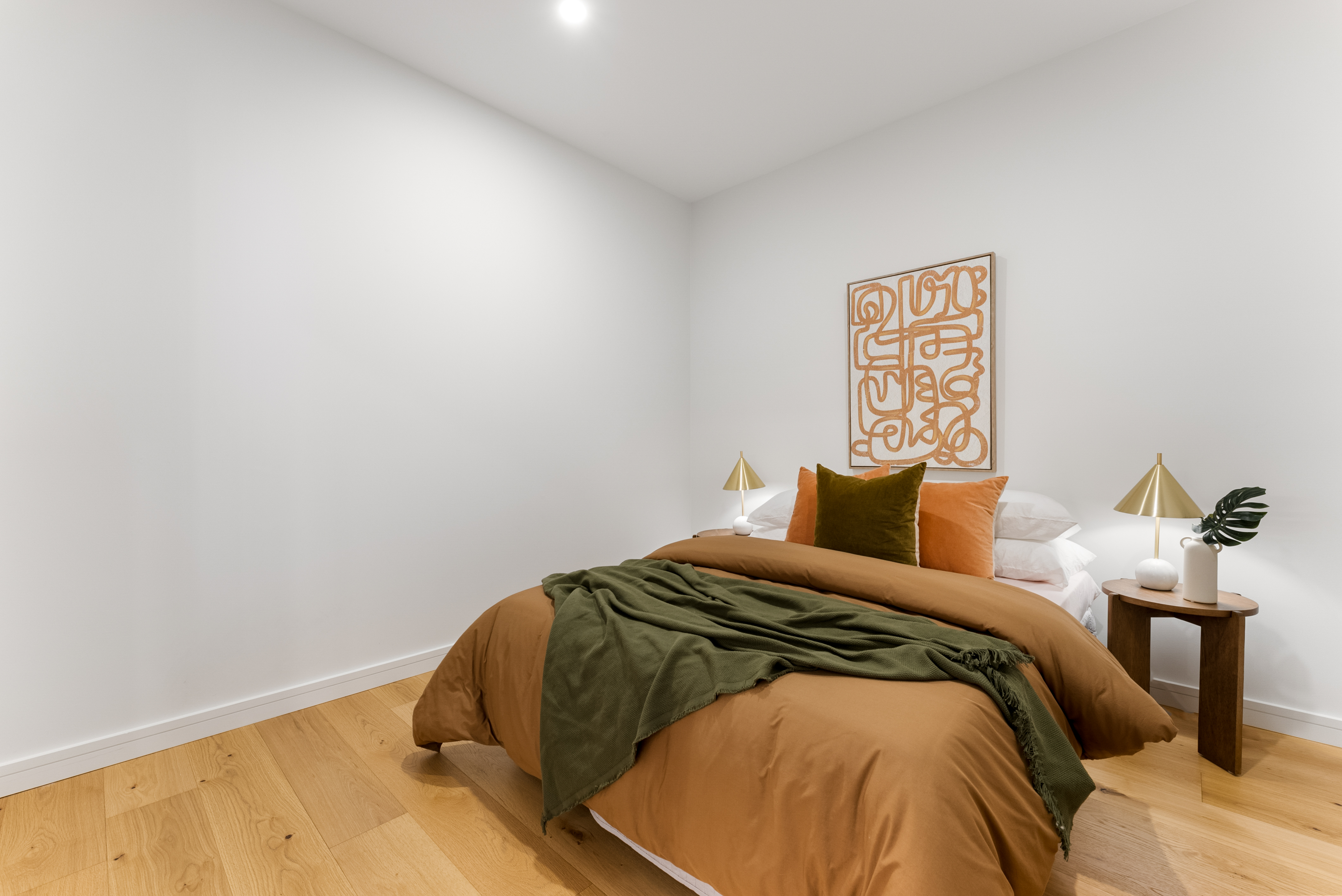 203 / 15 Fourth Street , Bowden