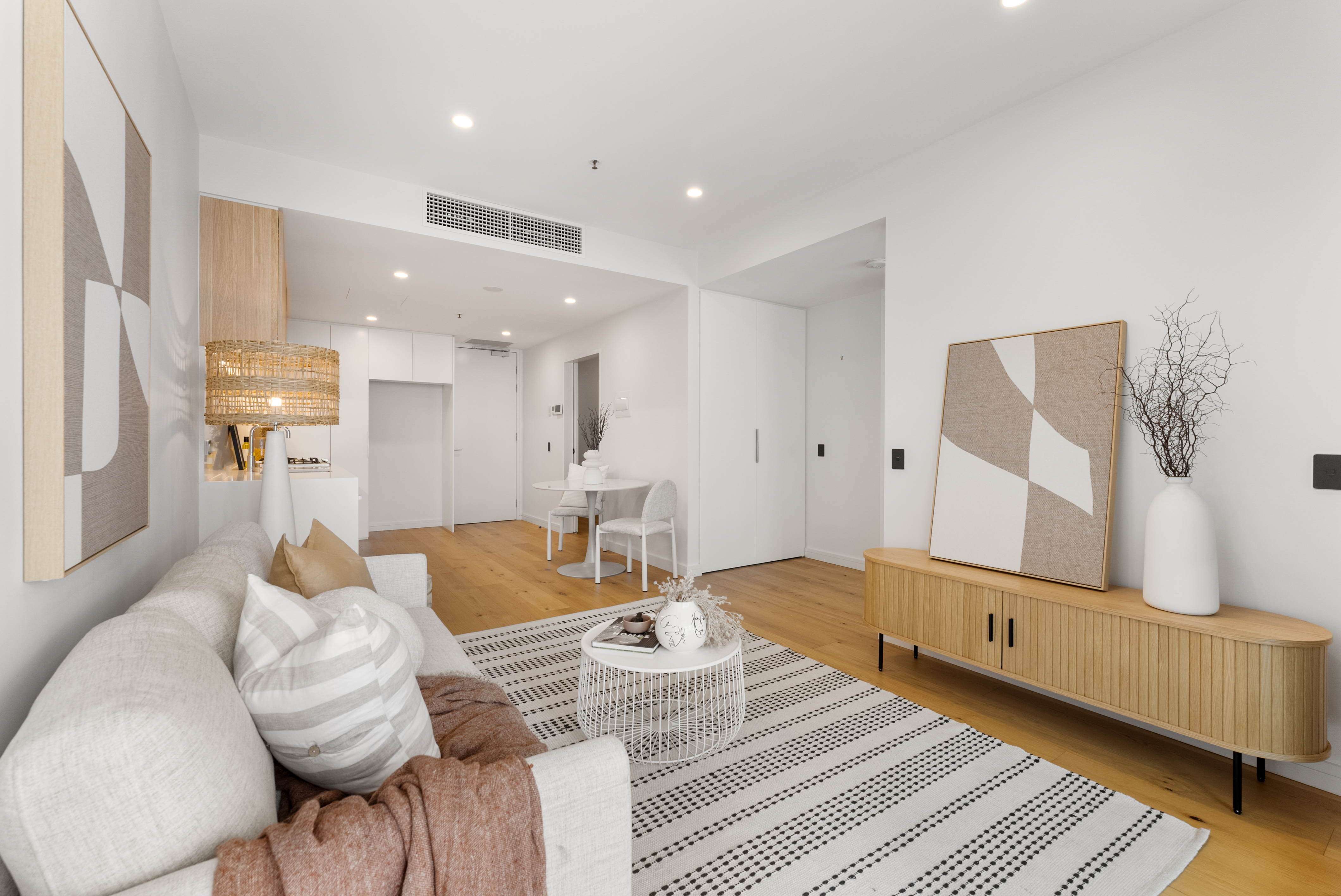 203 / 15 Fourth Street , Bowden