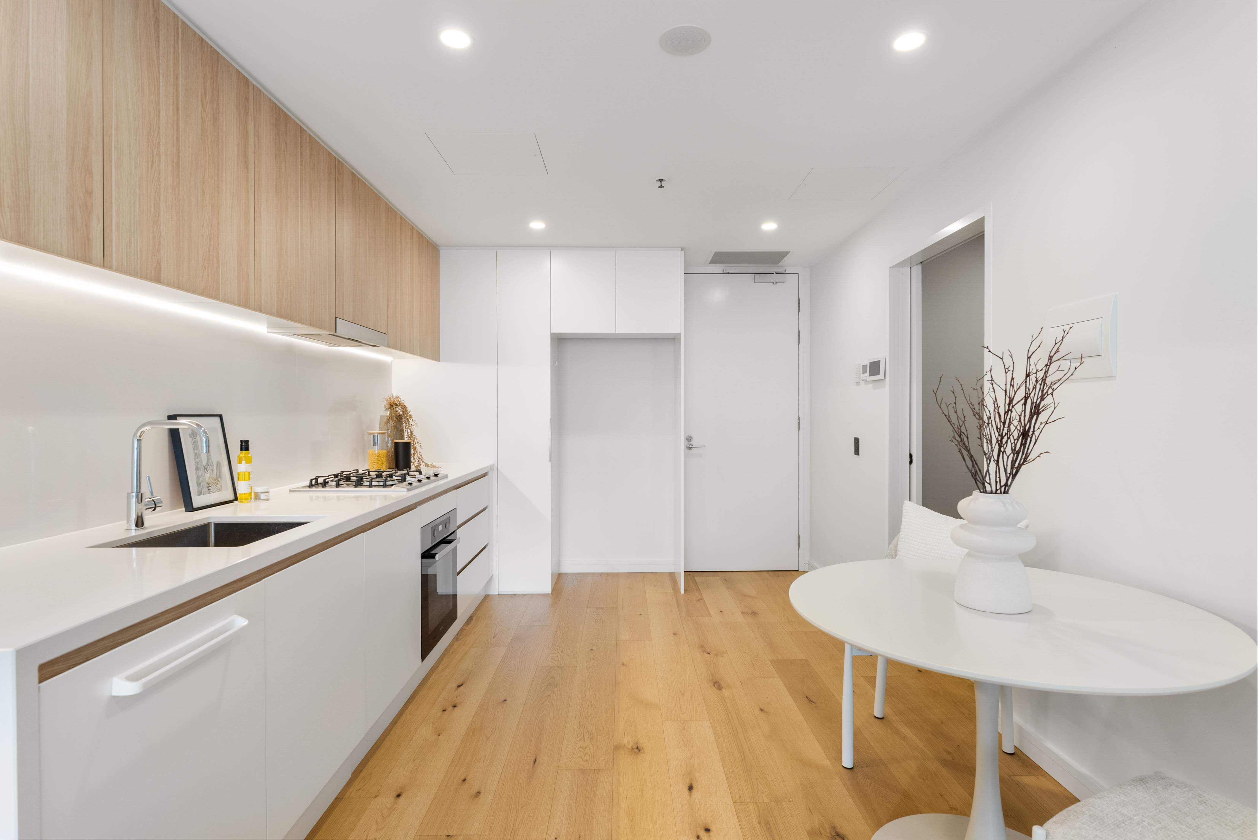 203 / 15 Fourth Street , Bowden