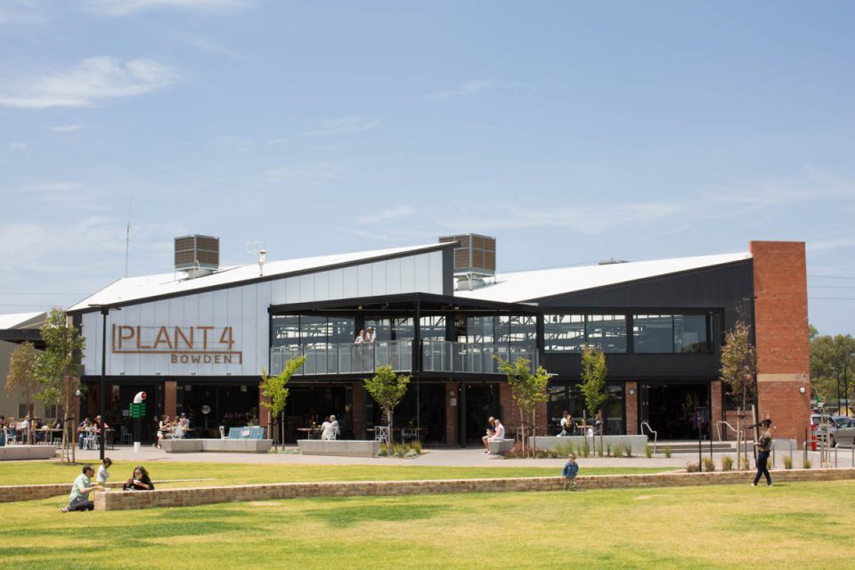 203 / 15 Fourth Street , Bowden