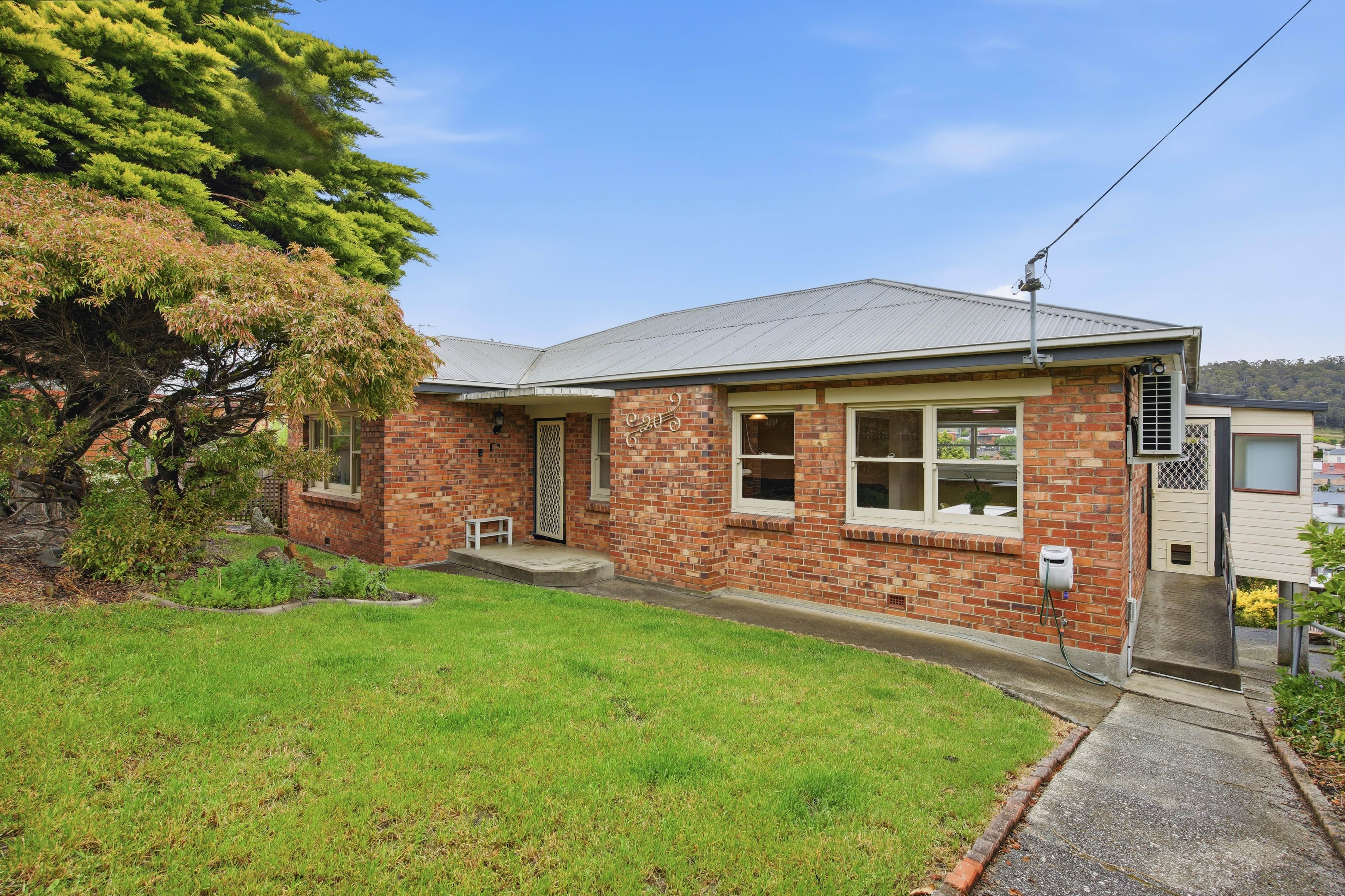 20 Meredith Crescent, South Launceston