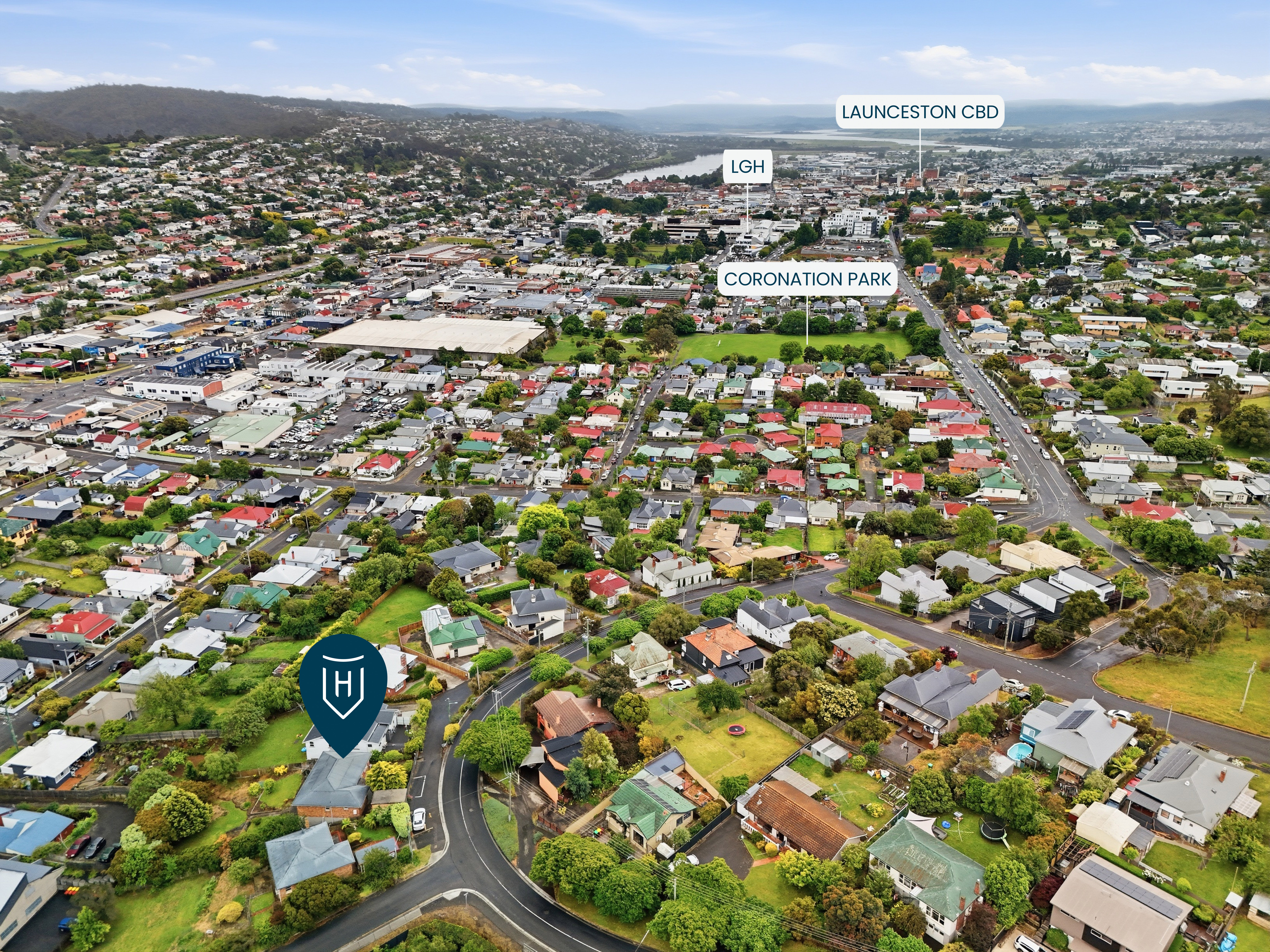 20 Meredith Crescent, South Launceston